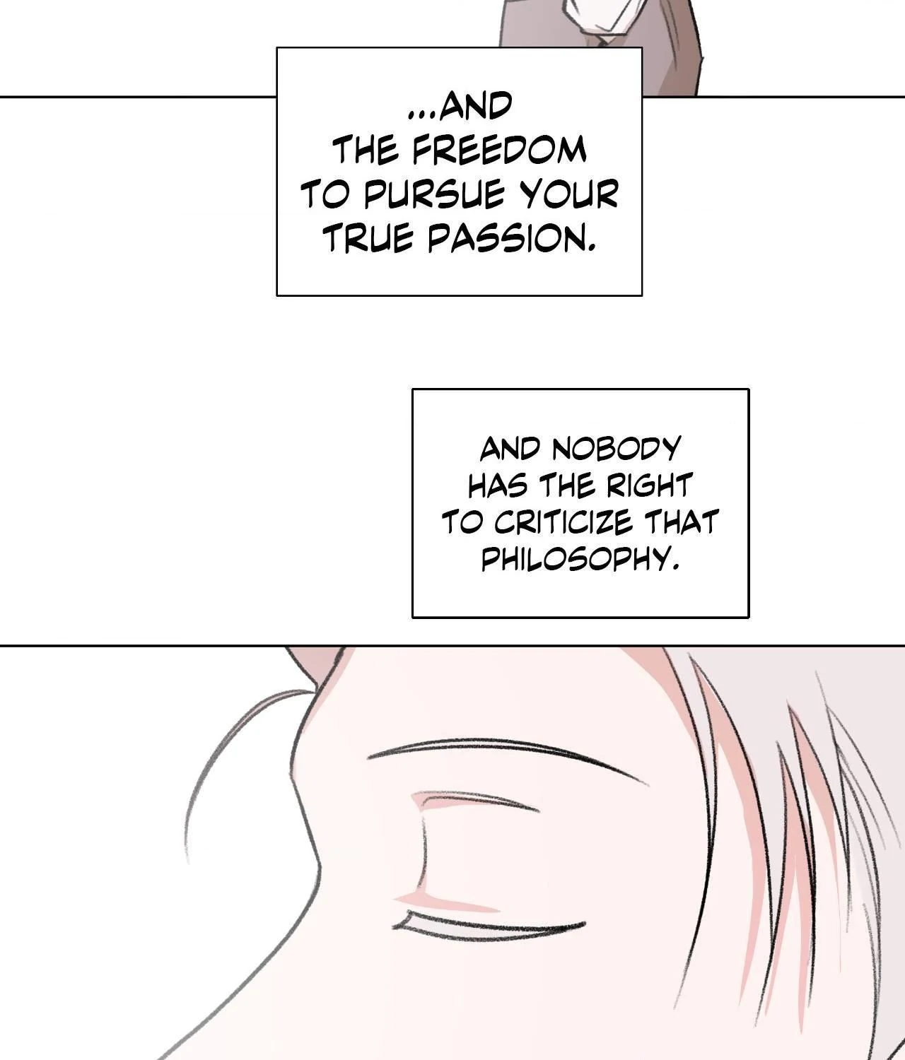Sew in Love - Chapter 25 manhwa
