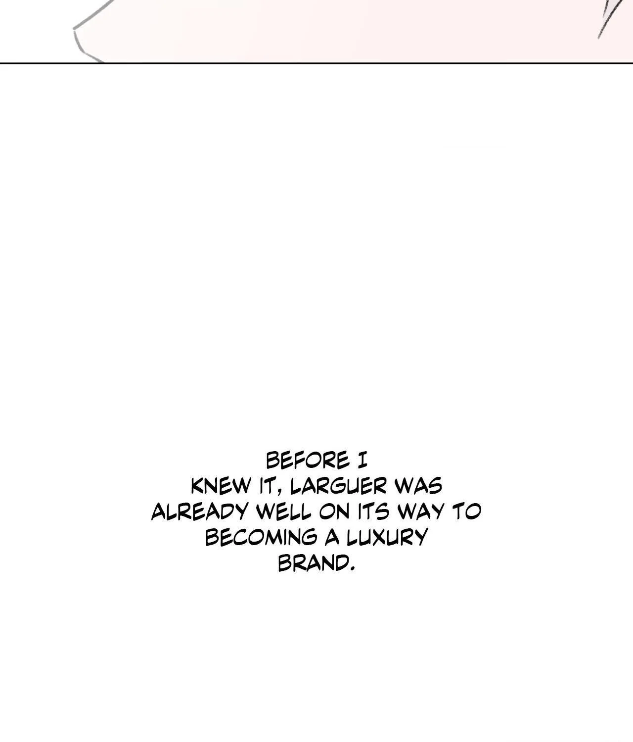 Sew in Love - Chapter 25 manhwa