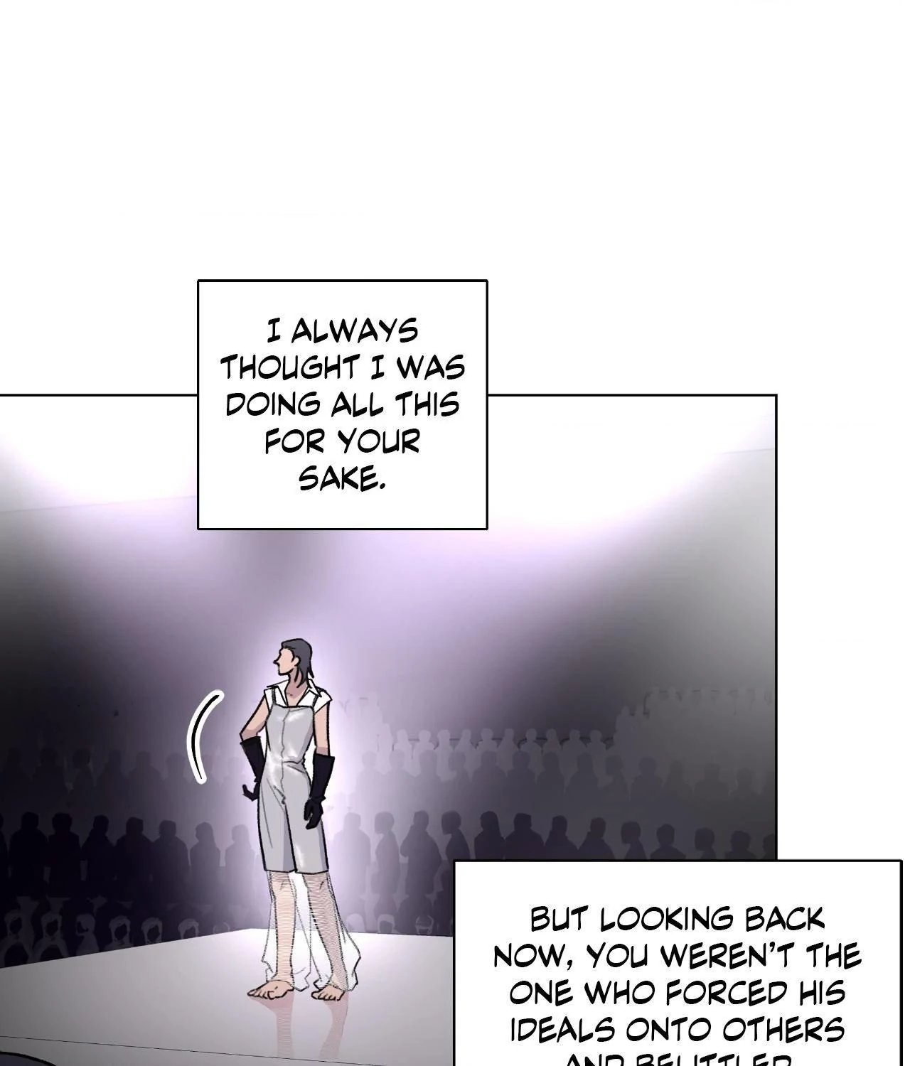 Sew in Love - Chapter 25 manhwa