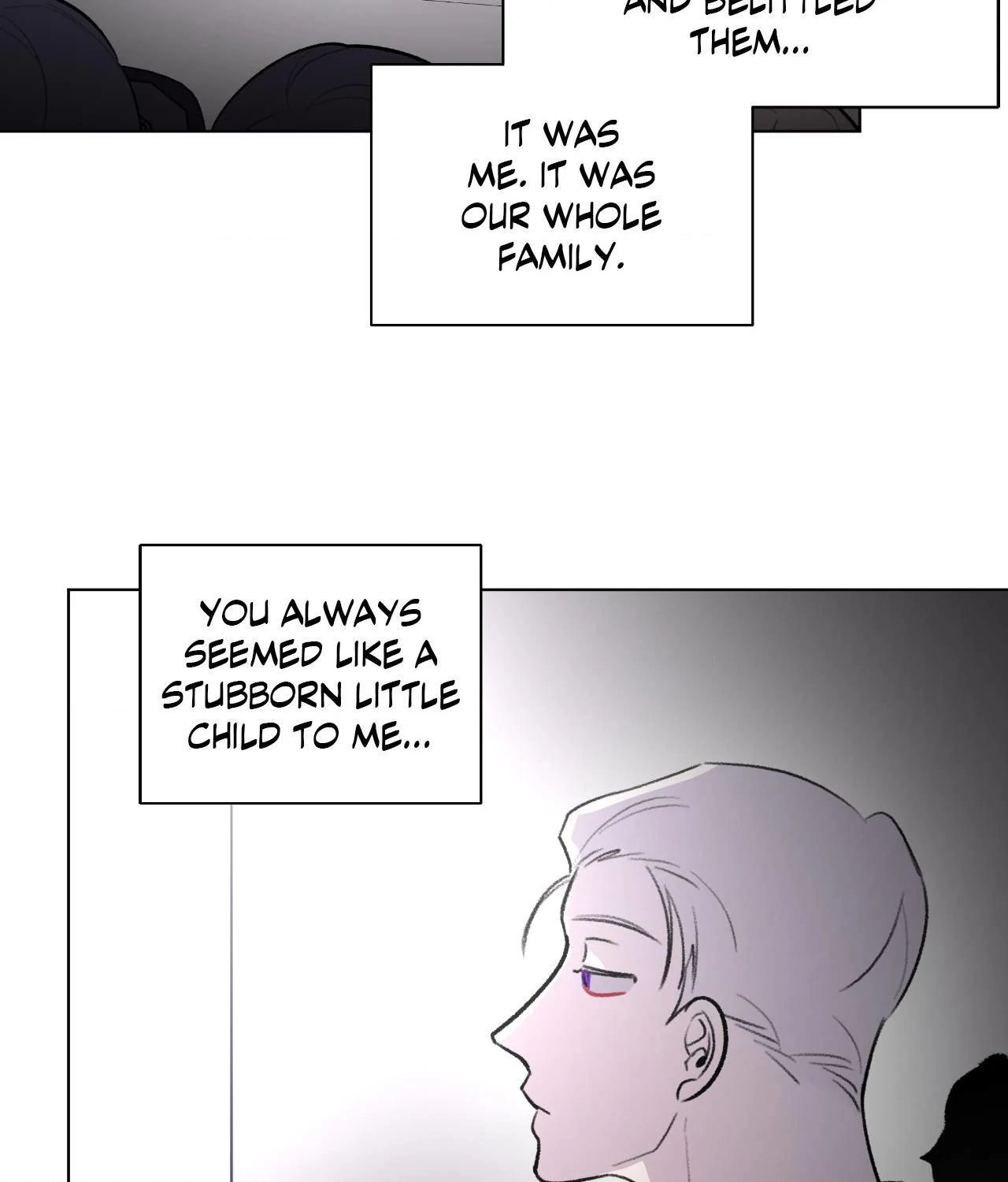 Sew in Love - Chapter 25 manhwa
