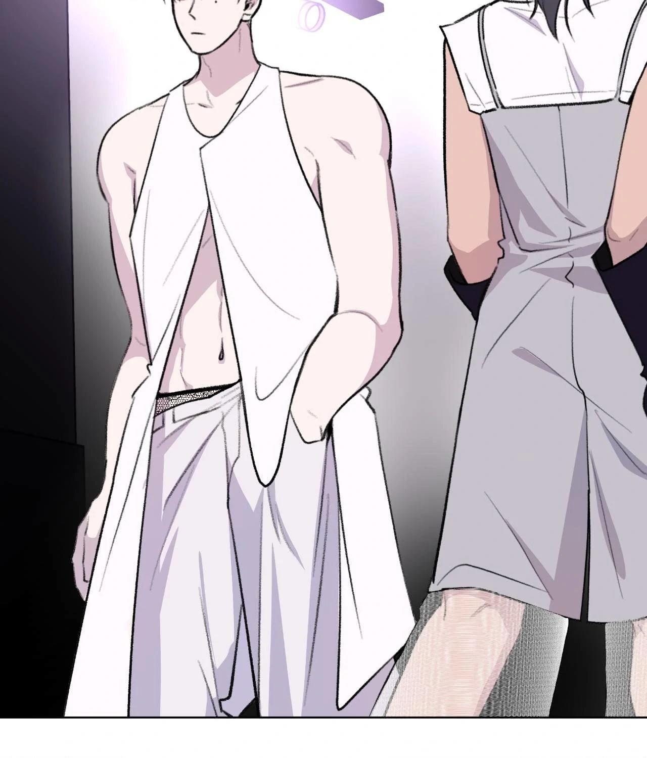 Sew in Love - Chapter 25 manhwa