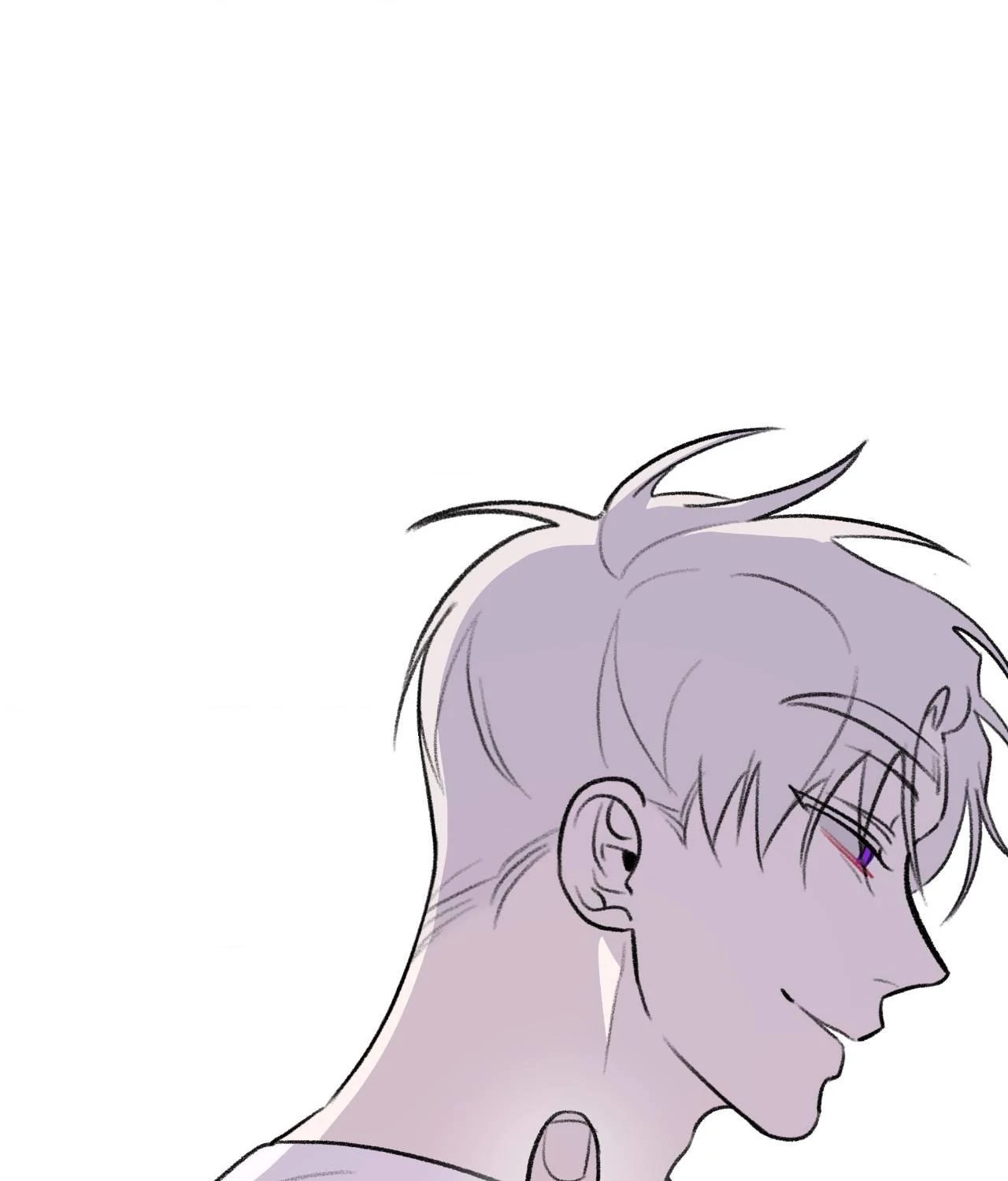 Sew in Love - Chapter 25 manhwa