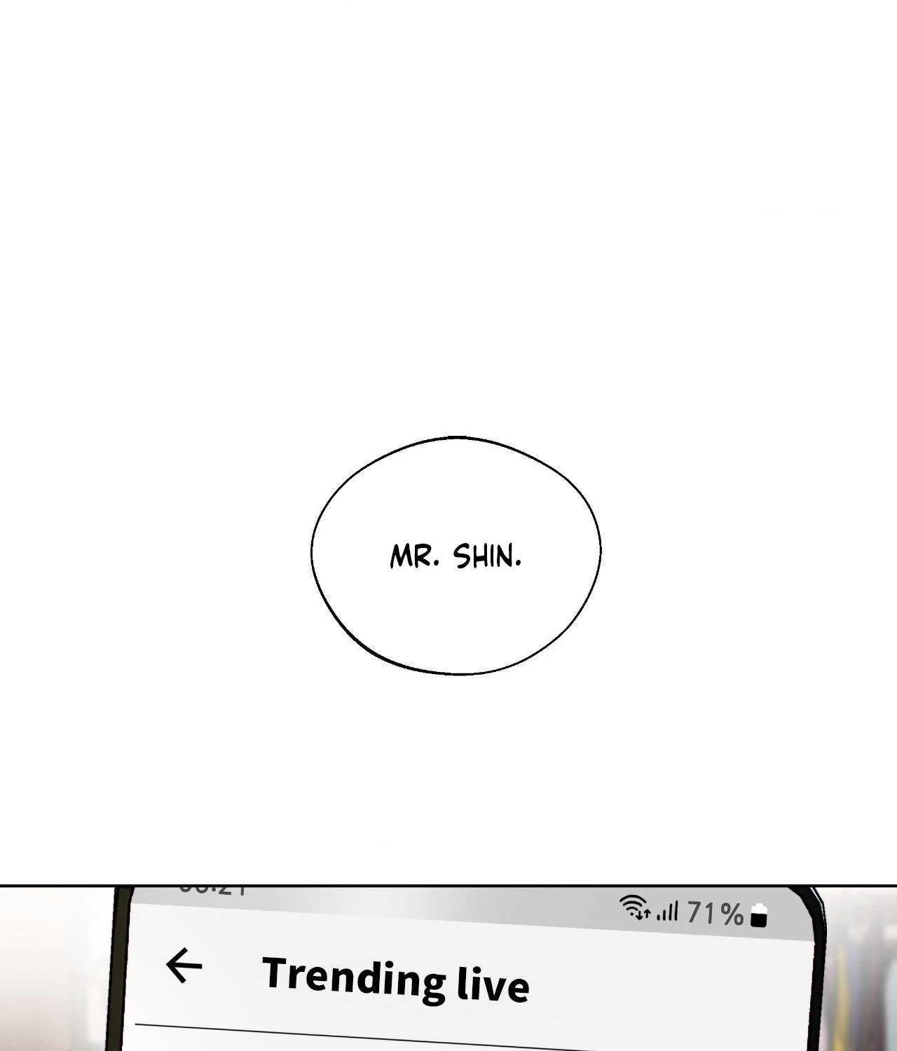Sew in Love - Chapter 26 manhwa