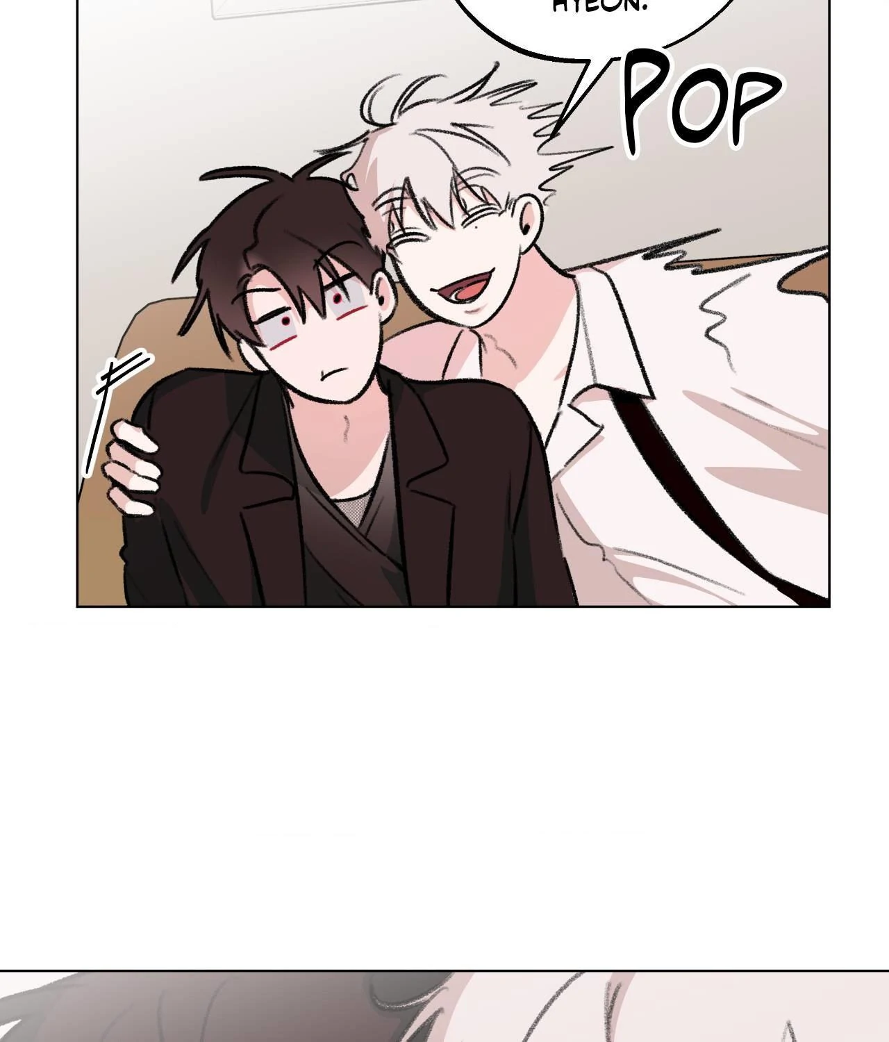 Sew in Love - Chapter 26 manhwa