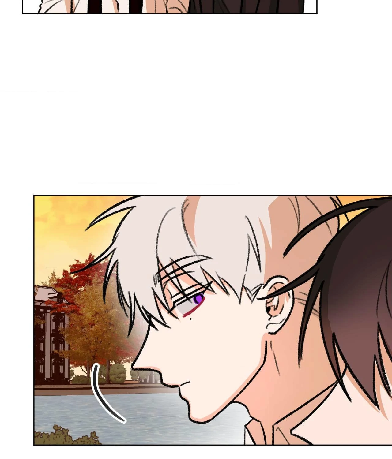 Sew in Love - Chapter 26 manhwa