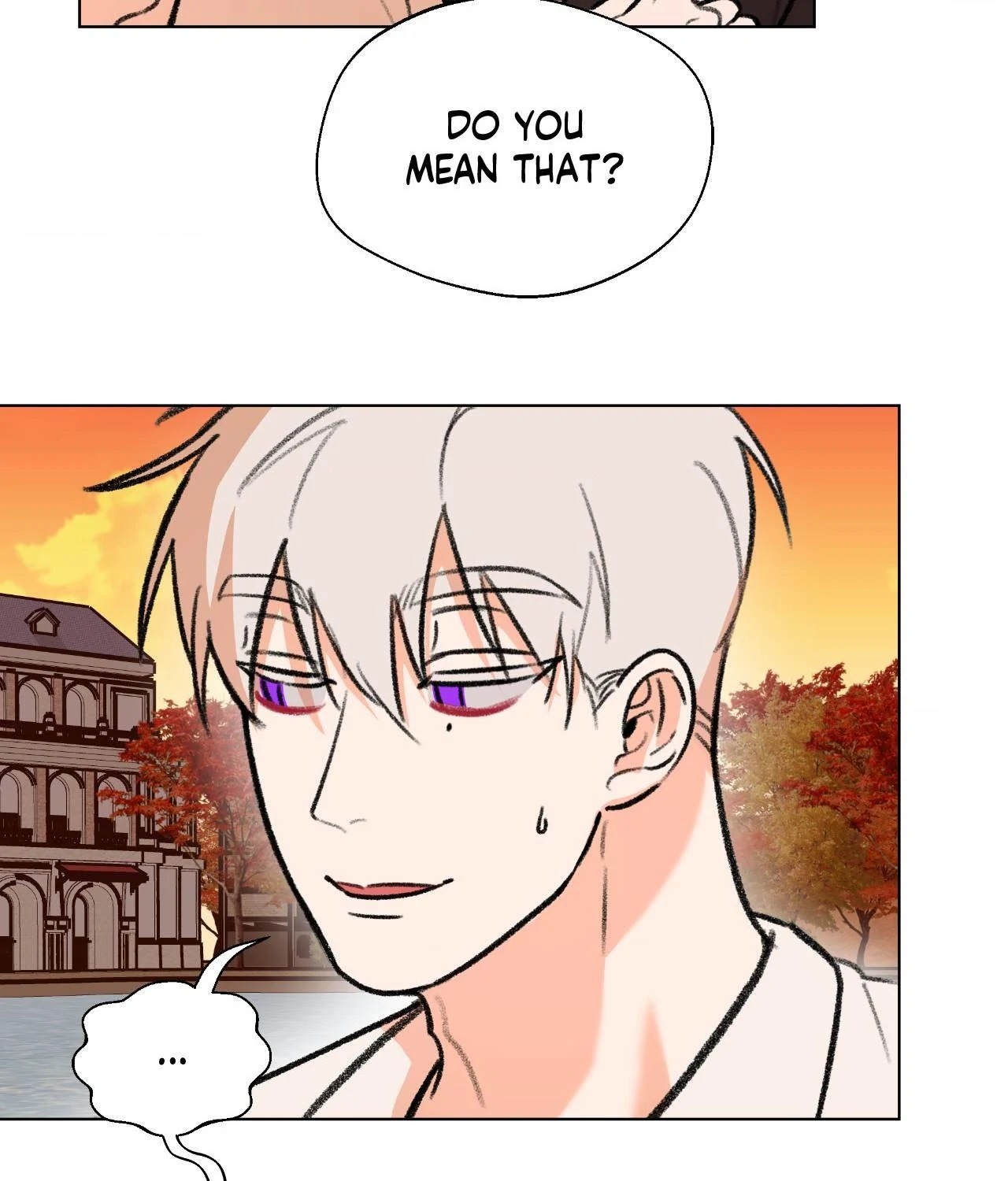 Sew in Love - Chapter 26 manhwa