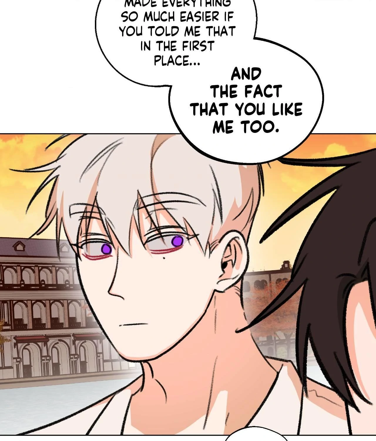 Sew in Love - Chapter 26 manhwa