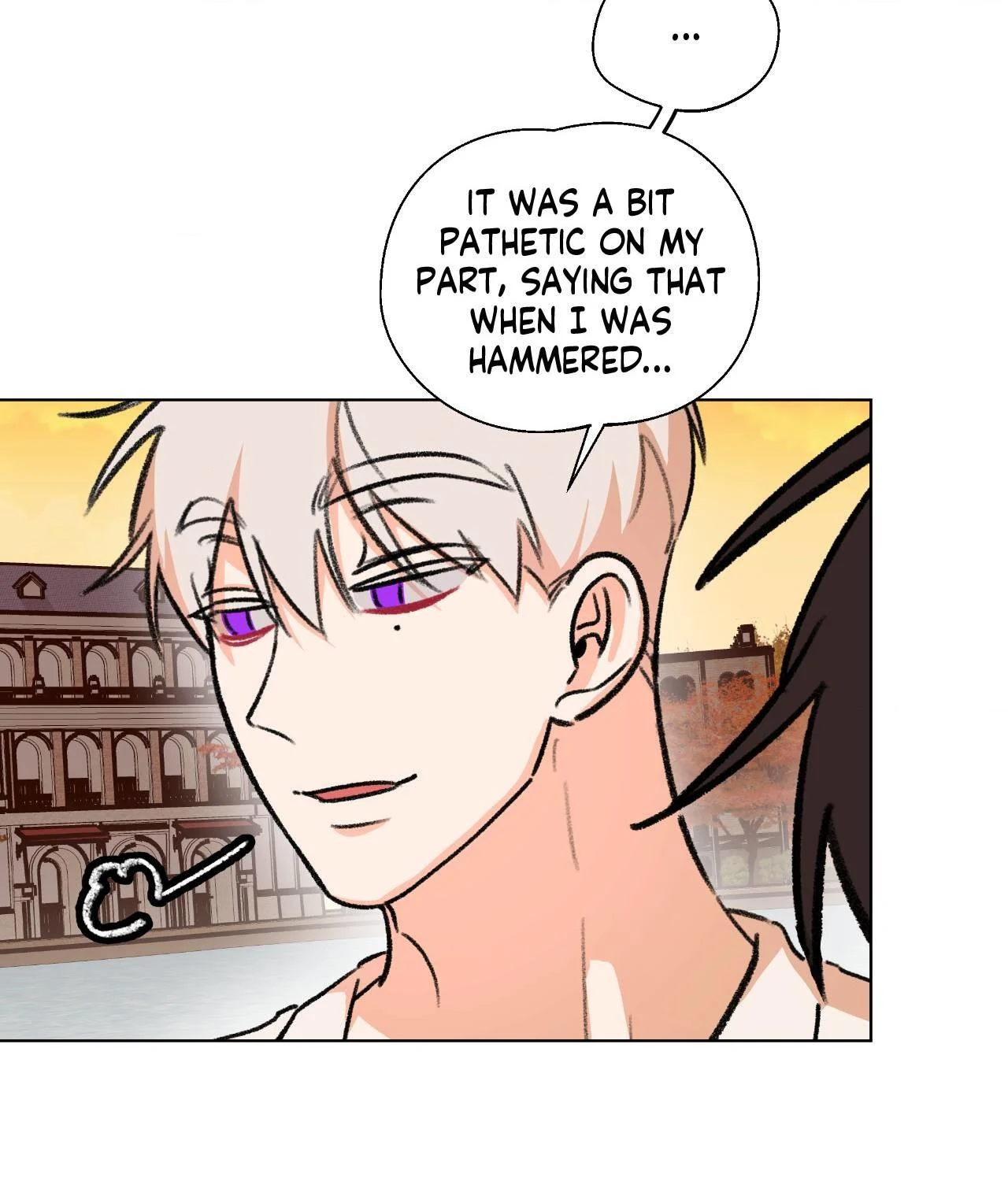 Sew in Love - Chapter 26 manhwa