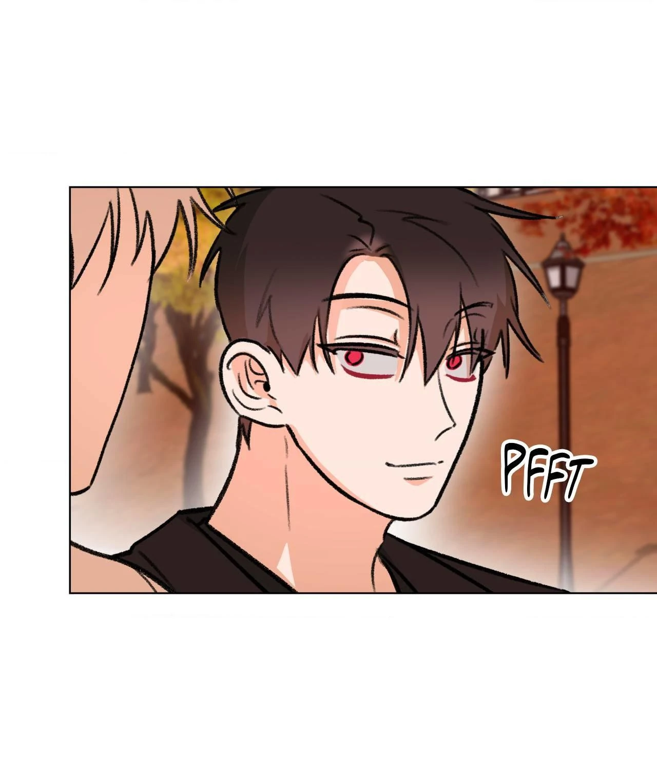 Sew in Love - Chapter 26 manhwa