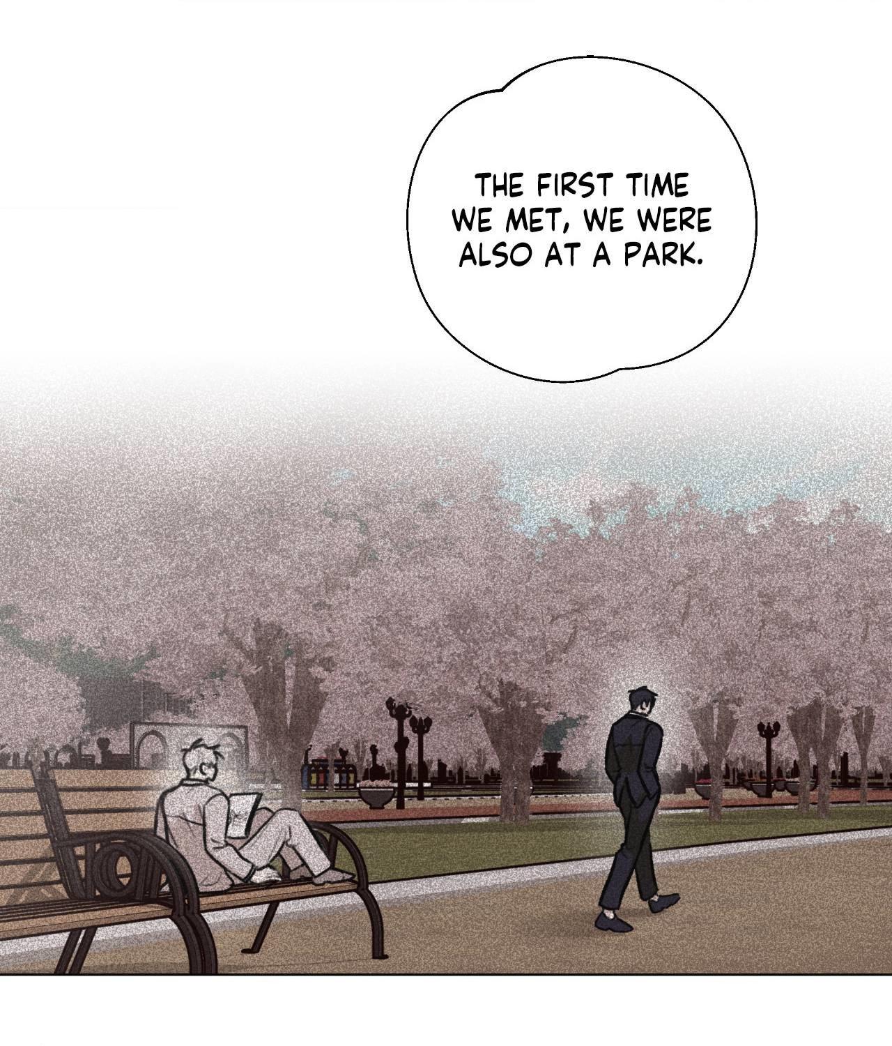 Sew in Love - Chapter 26 manhwa