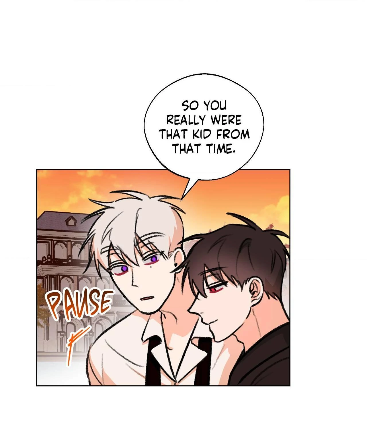 Sew in Love - Chapter 26 manhwa