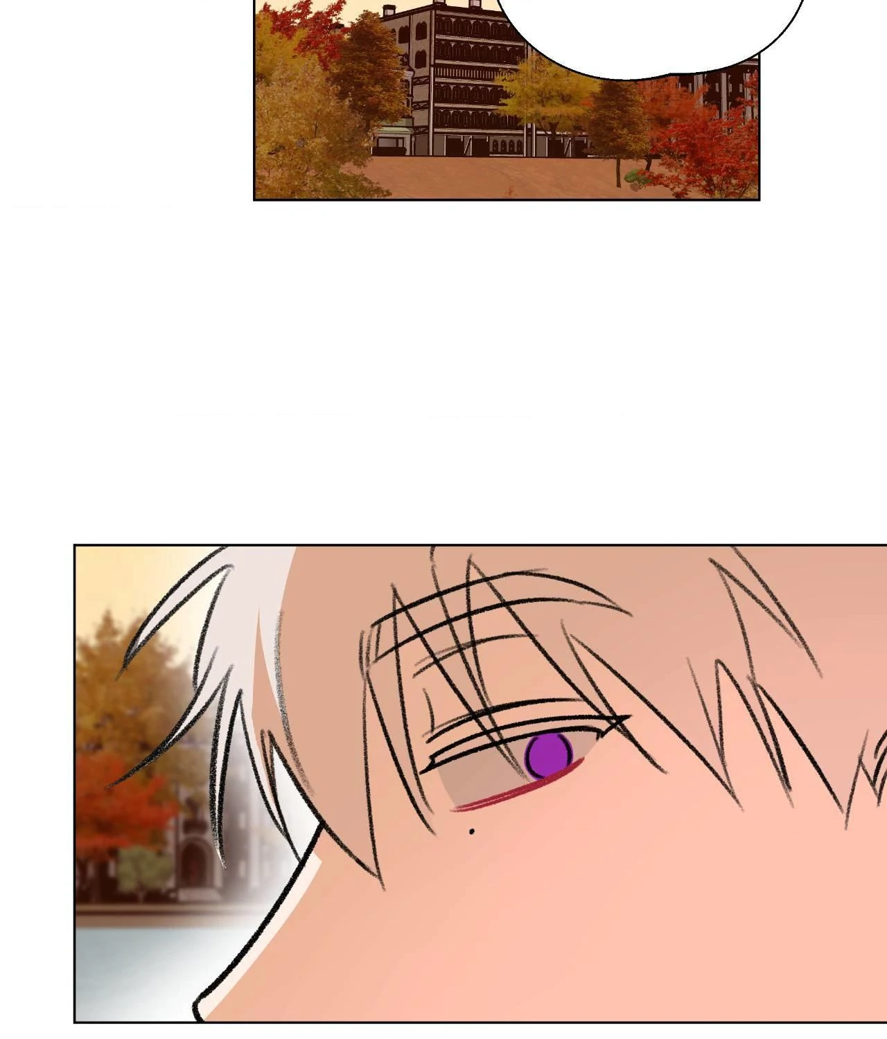 Sew in Love - Chapter 26 manhwa