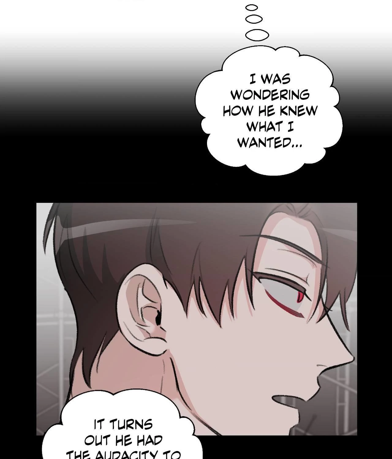 Sew in Love - Chapter 26 manhwa