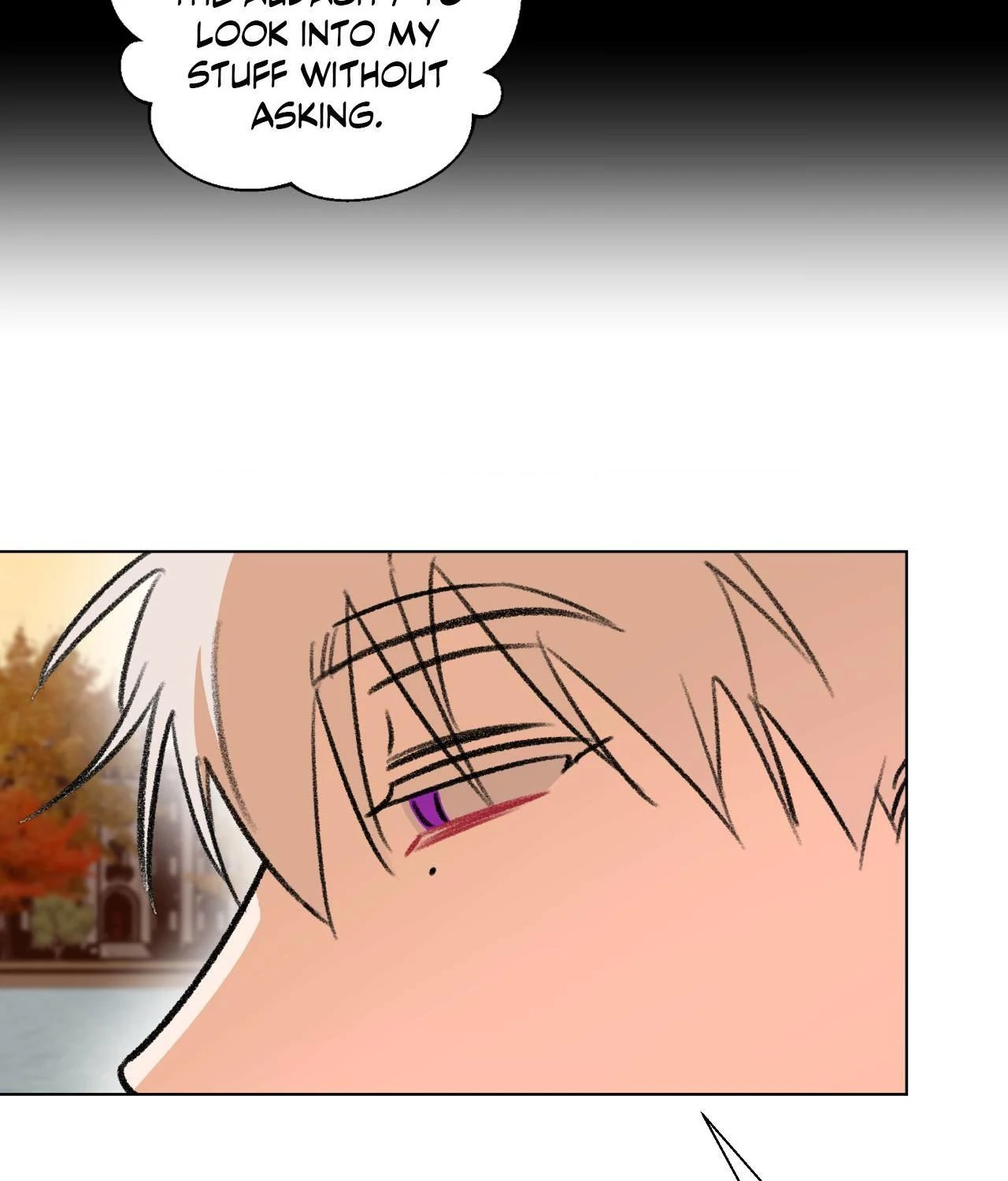 Sew in Love - Chapter 26 manhwa