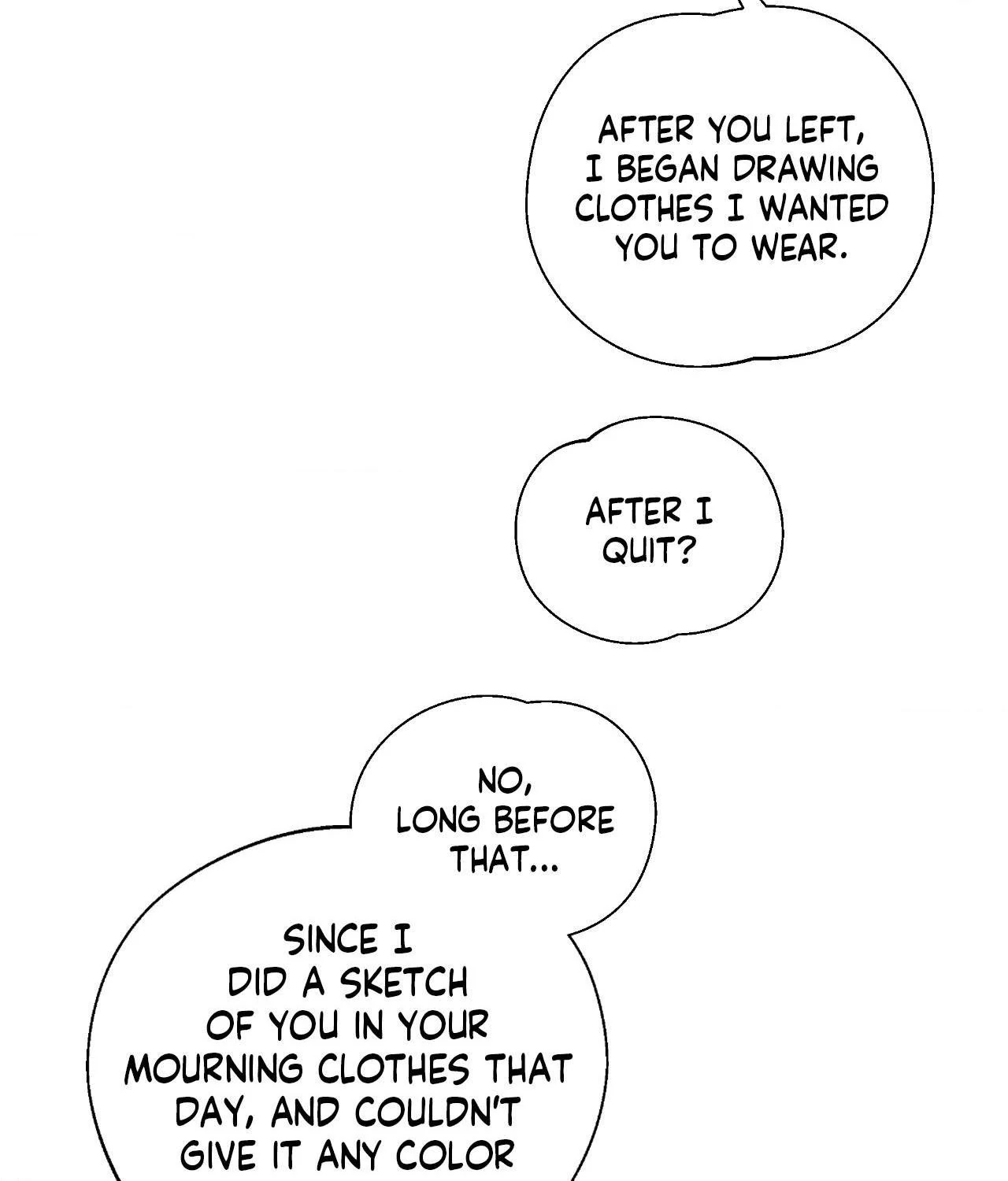 Sew in Love - Chapter 26 manhwa
