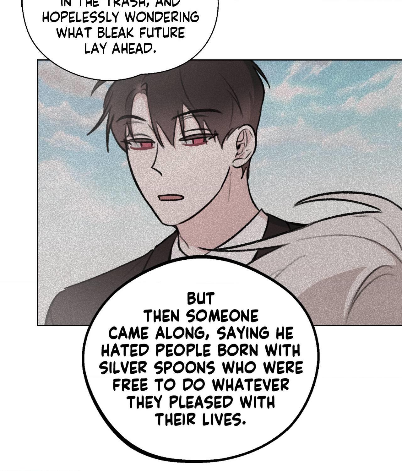 Sew in Love - Chapter 26 manhwa