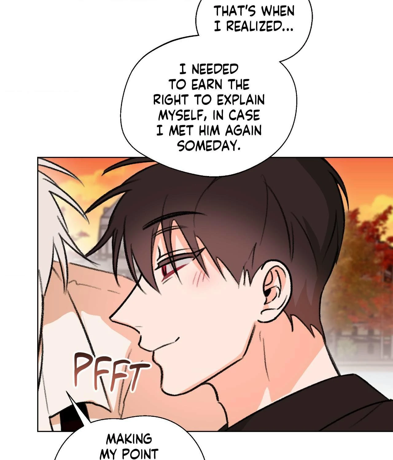 Sew in Love - Chapter 26 manhwa