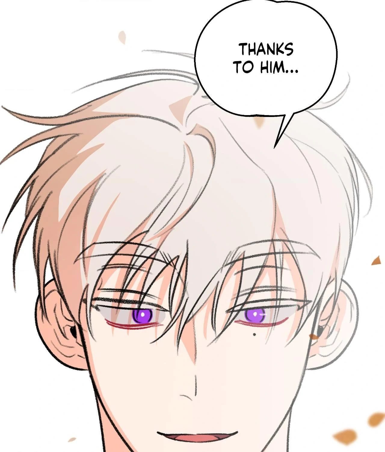 Sew in Love - Chapter 26 manhwa