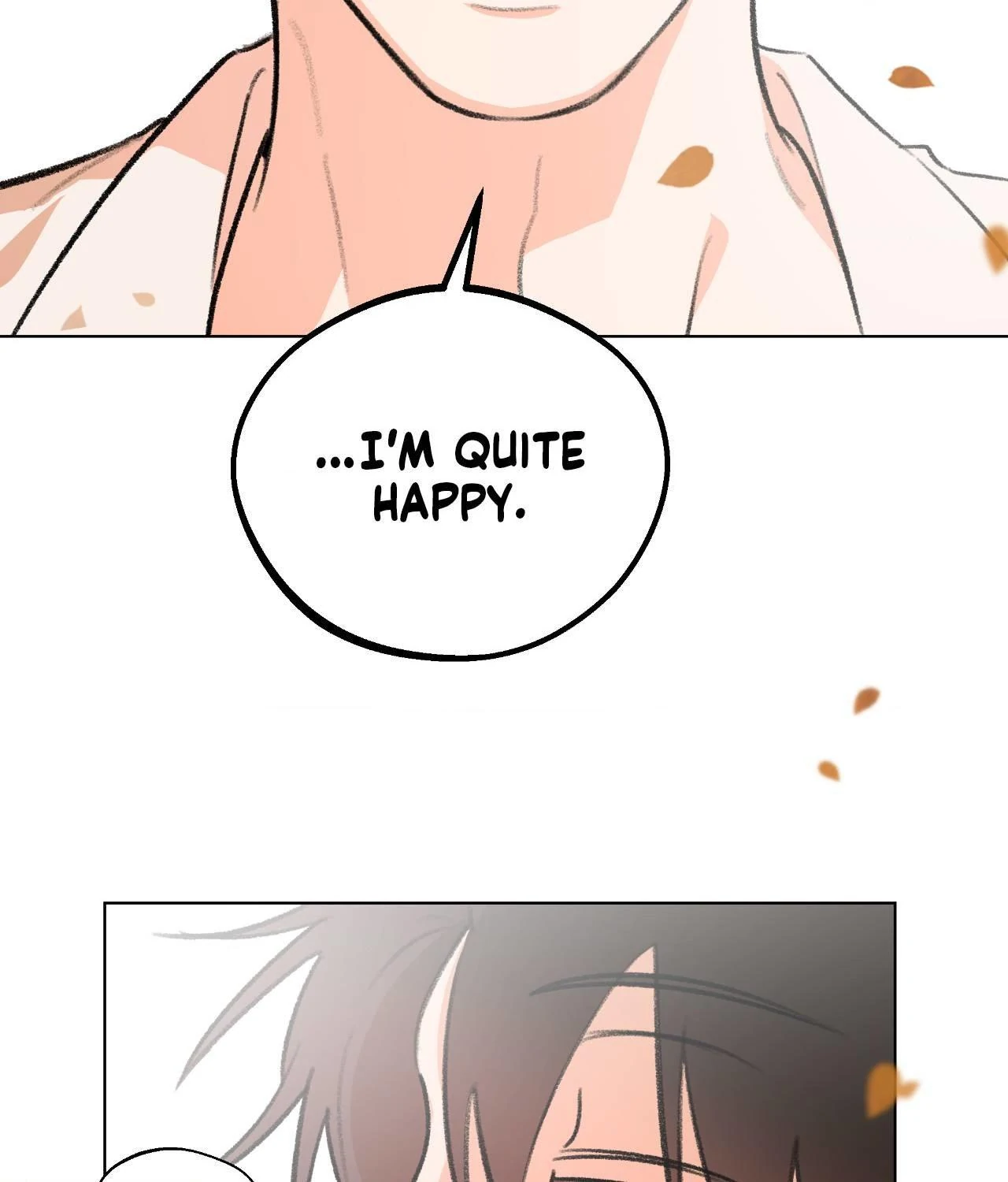 Sew in Love - Chapter 26 manhwa