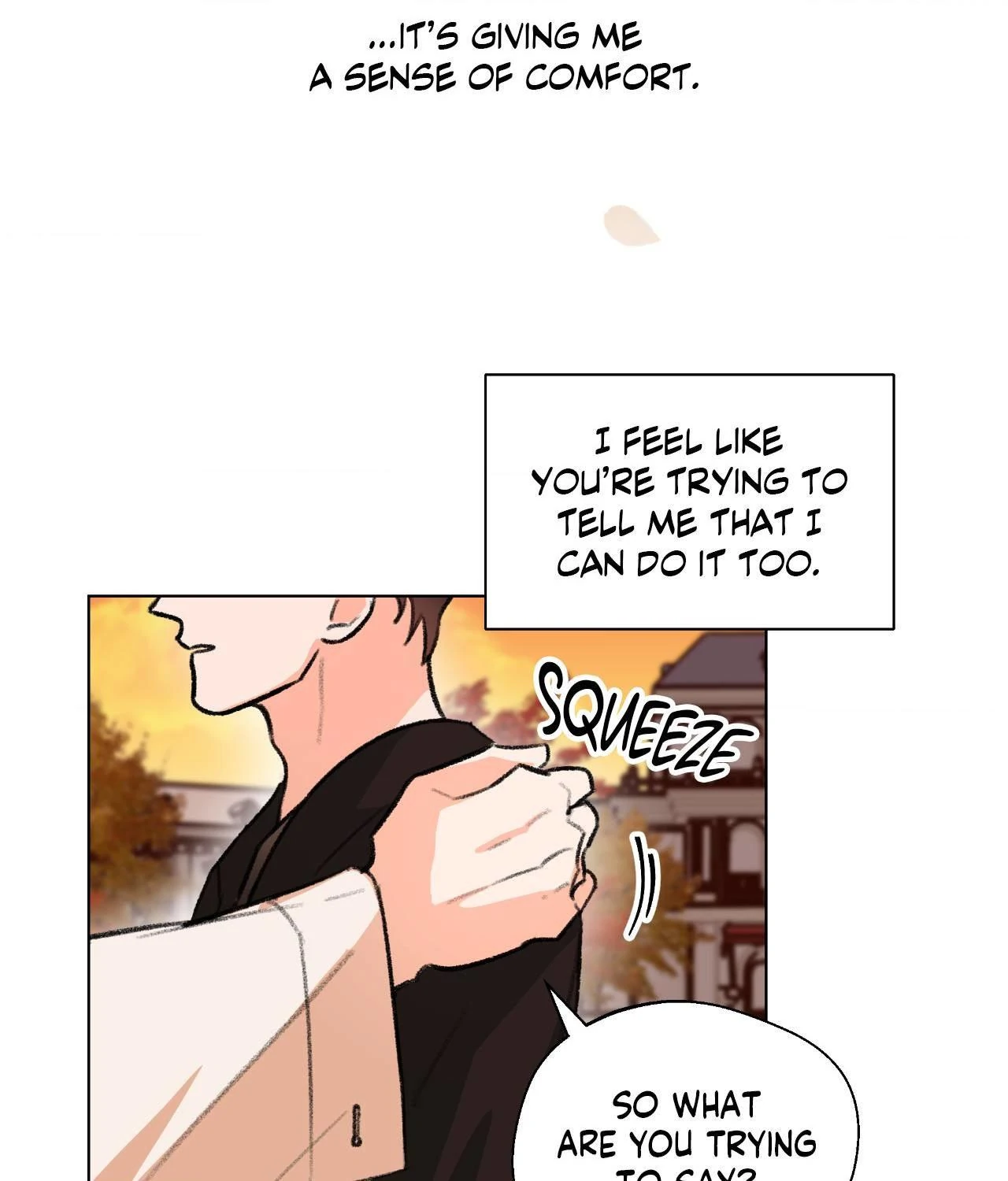Sew in Love - Chapter 26 manhwa
