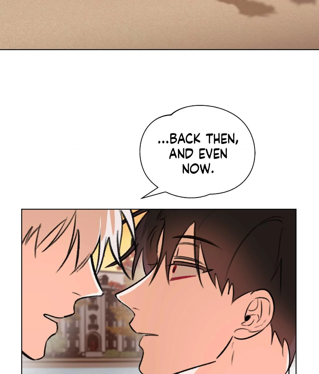 Sew in Love - Chapter 26 manhwa