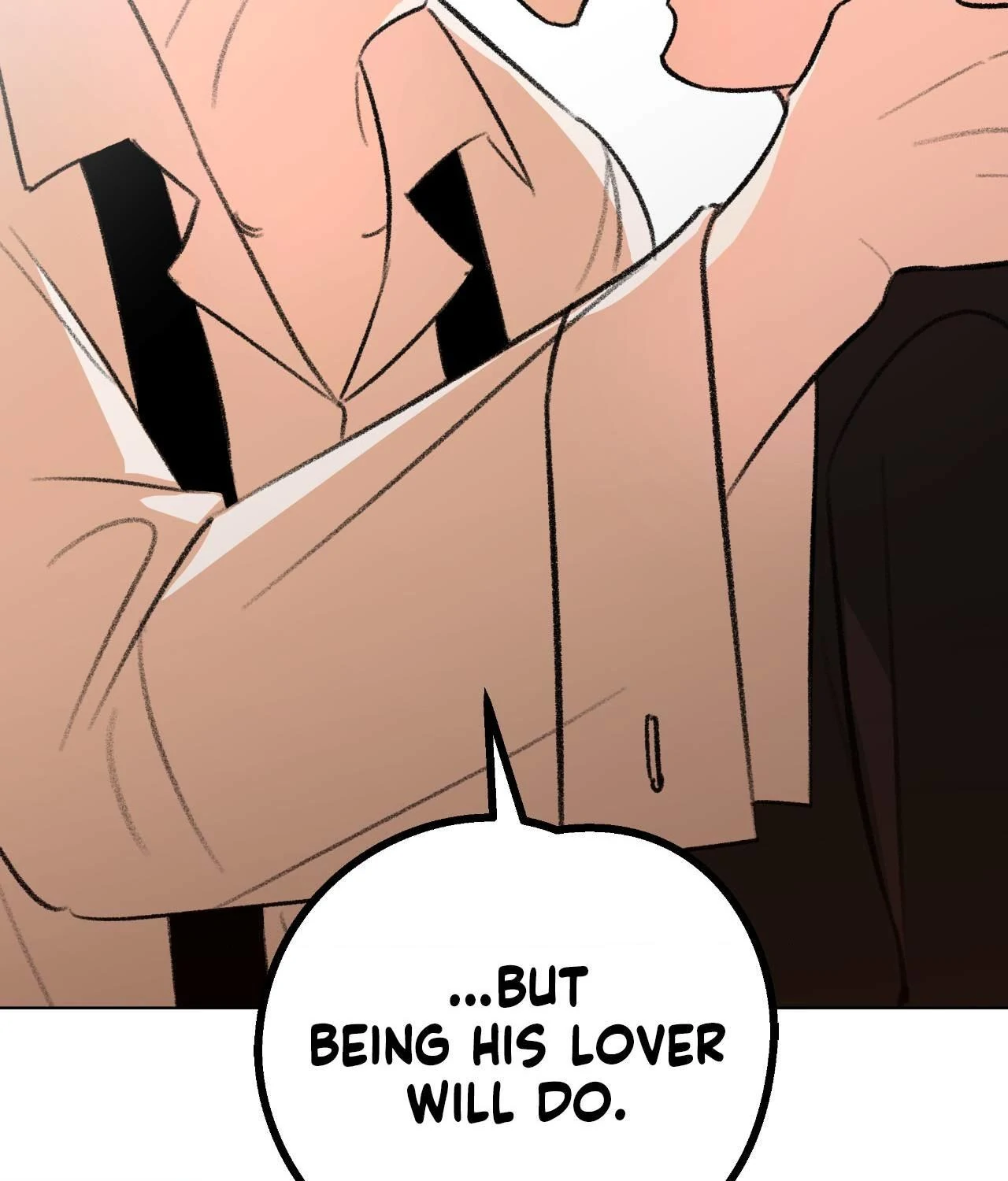 Sew in Love - Chapter 26 manhwa