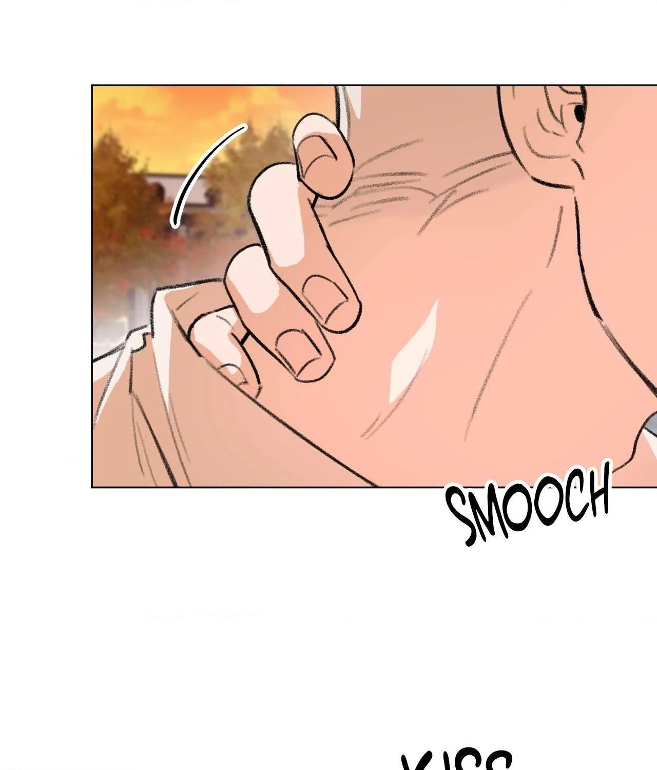 Sew in Love - Chapter 26 manhwa