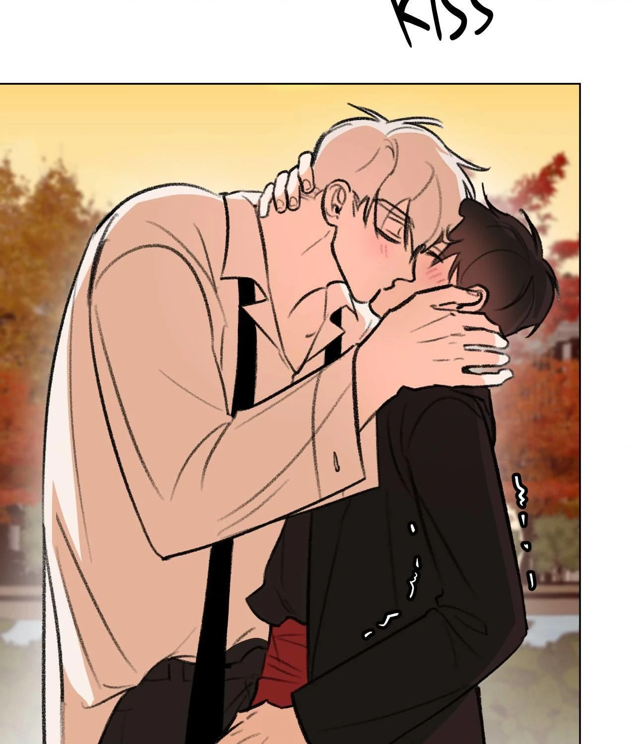 Sew in Love - Chapter 26 manhwa