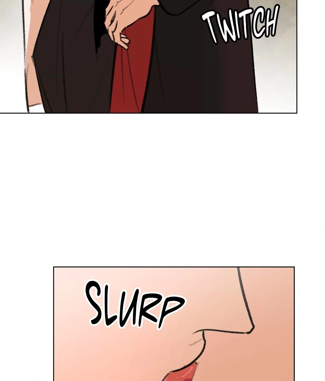 Sew in Love - Chapter 26 manhwa