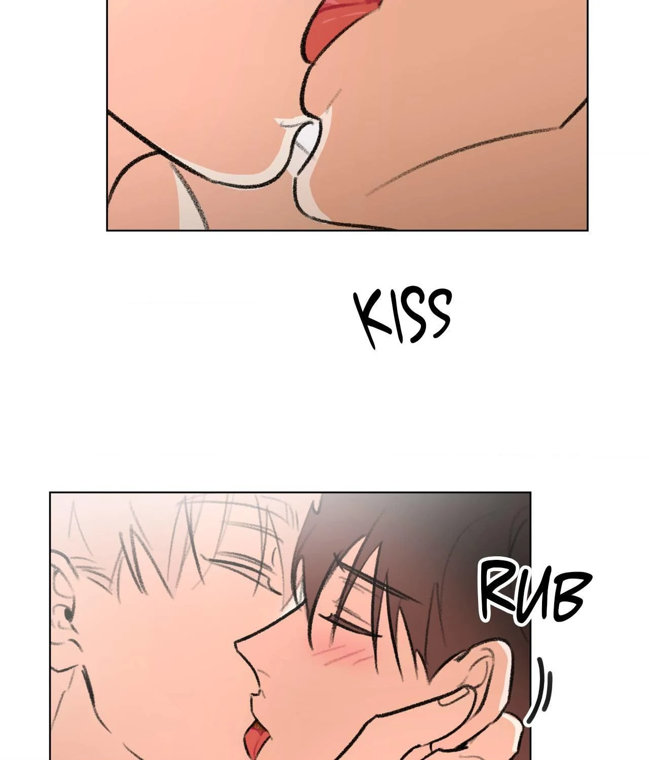 Sew in Love - Chapter 26 manhwa