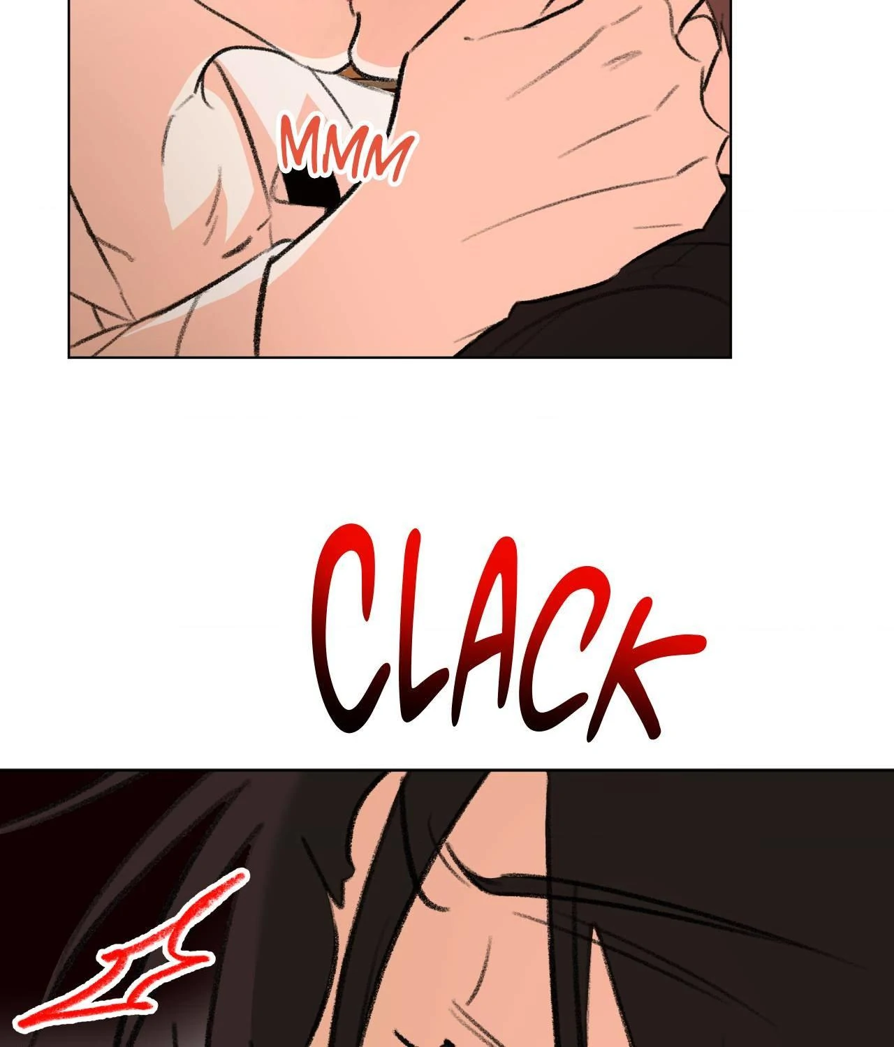 Sew in Love - Chapter 26 manhwa