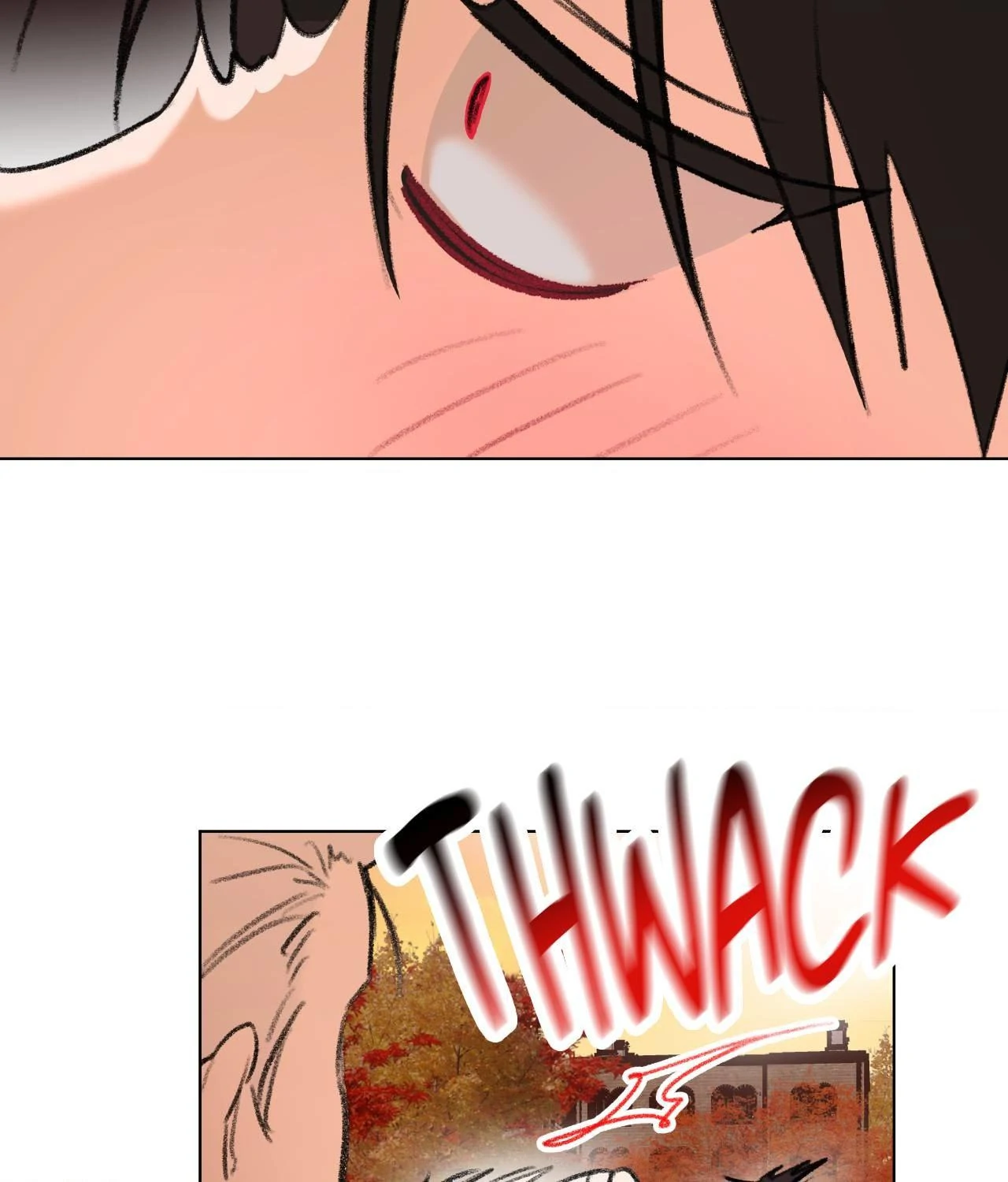 Sew in Love - Chapter 26 manhwa