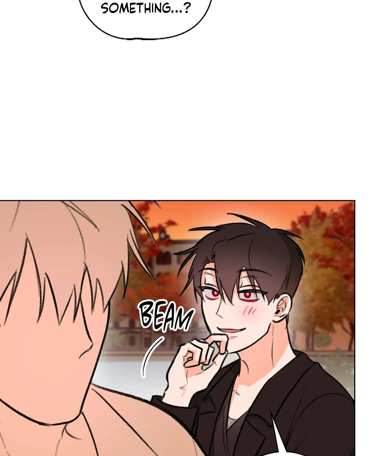Sew in Love - Chapter 26 manhwa