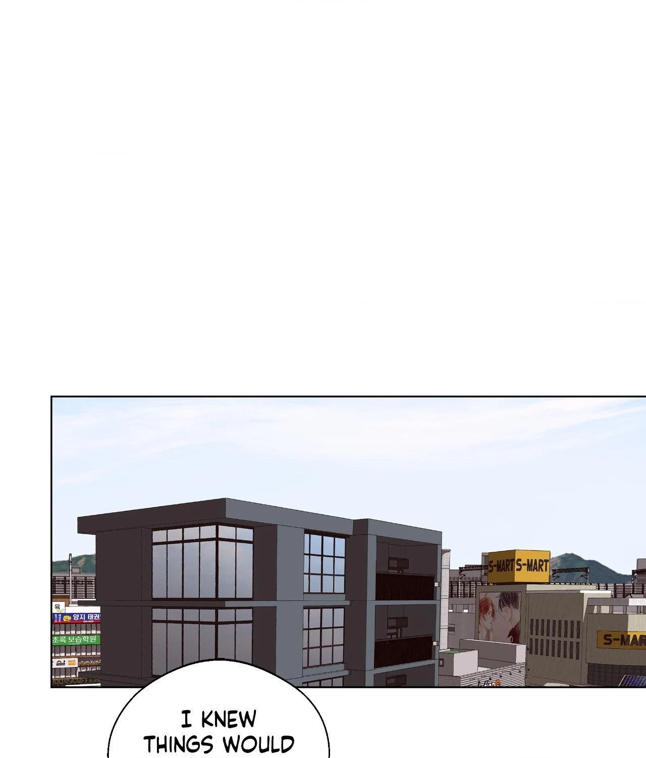 Sew in Love - Chapter 27 manhwa
