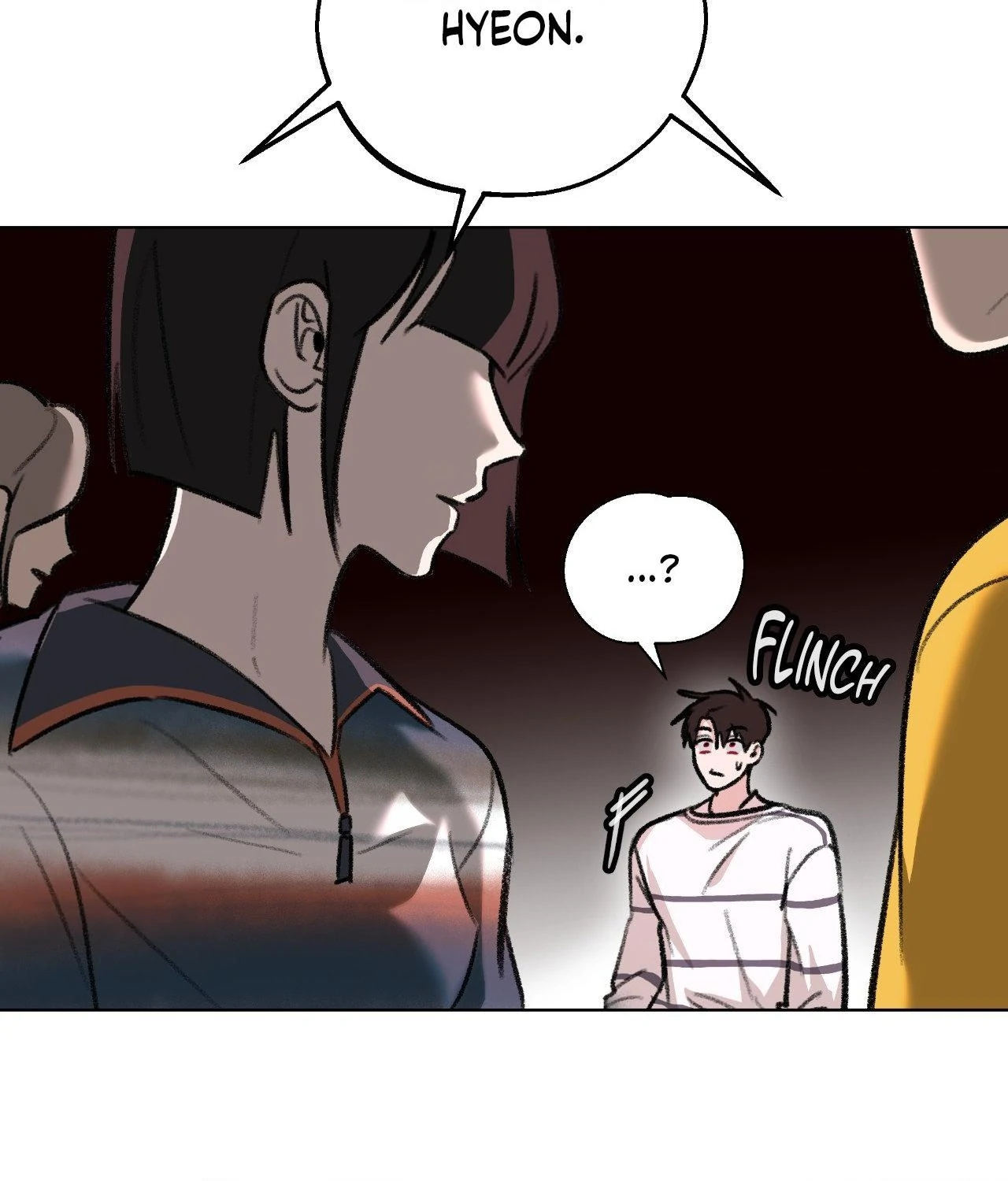 Sew in Love - Chapter 27 manhwa
