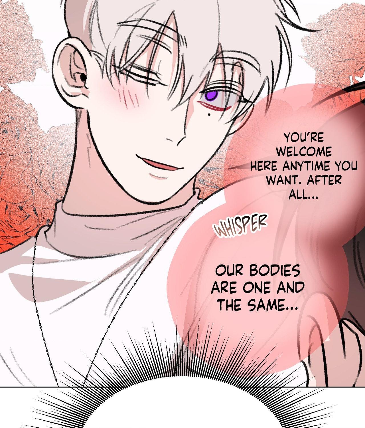 Sew in Love - Chapter 27 manhwa