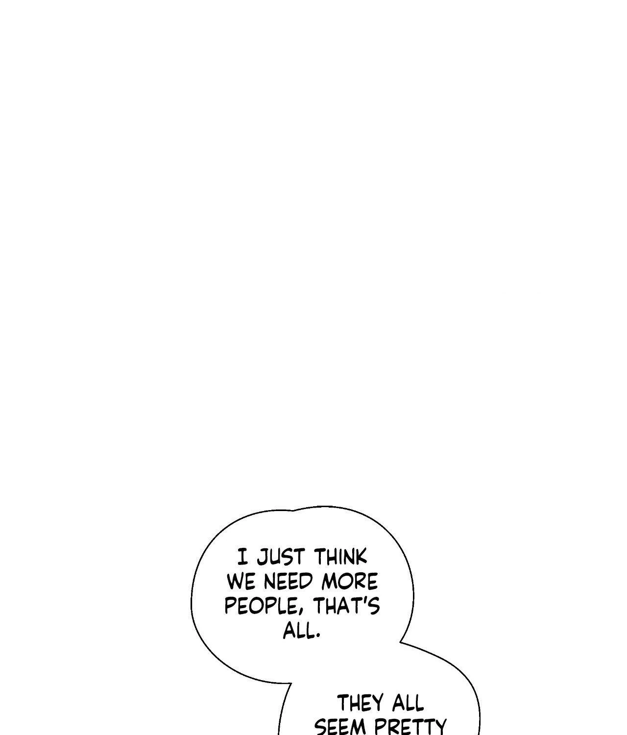 Sew in Love - Chapter 27 manhwa