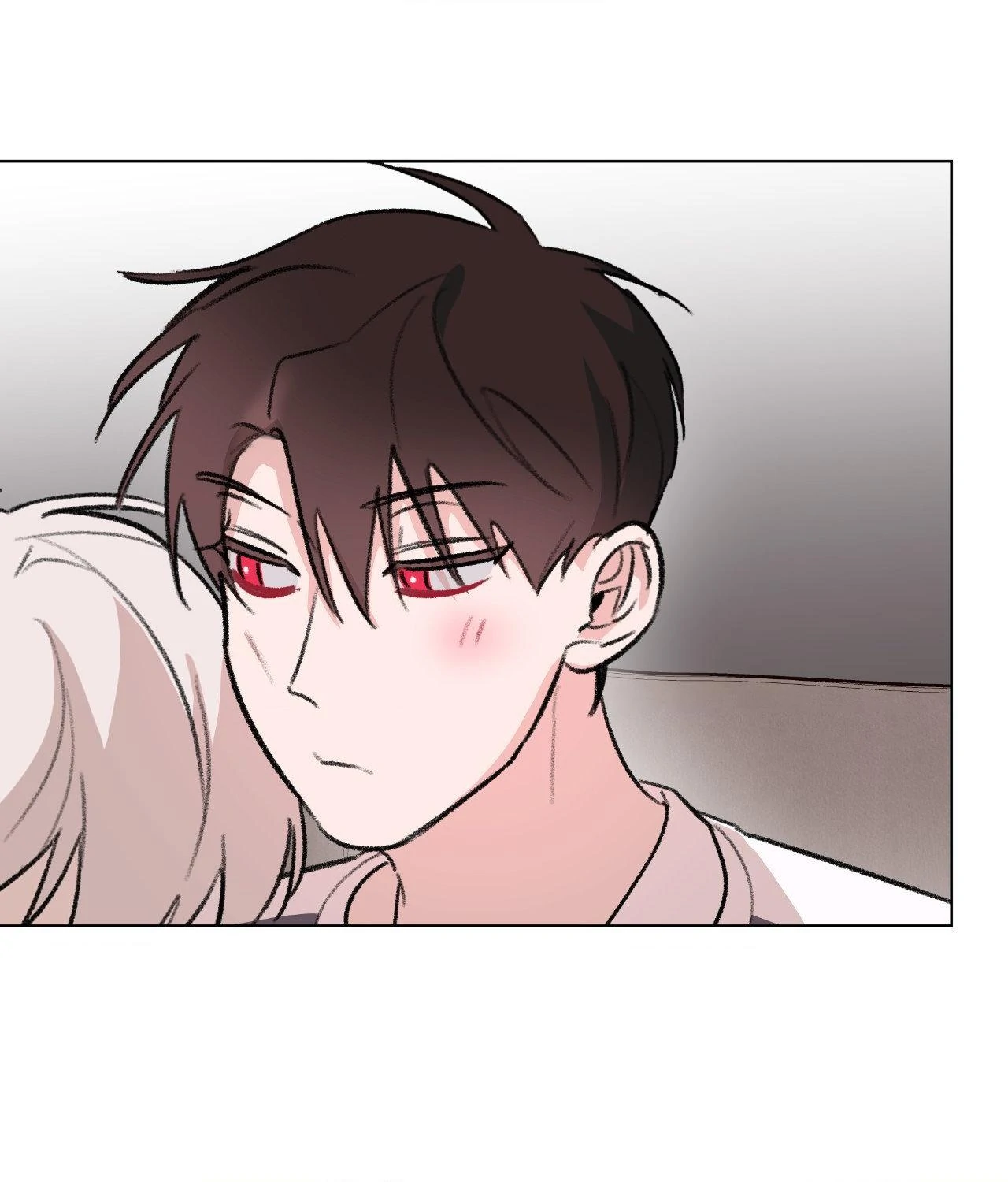 Sew in Love - Chapter 27 manhwa