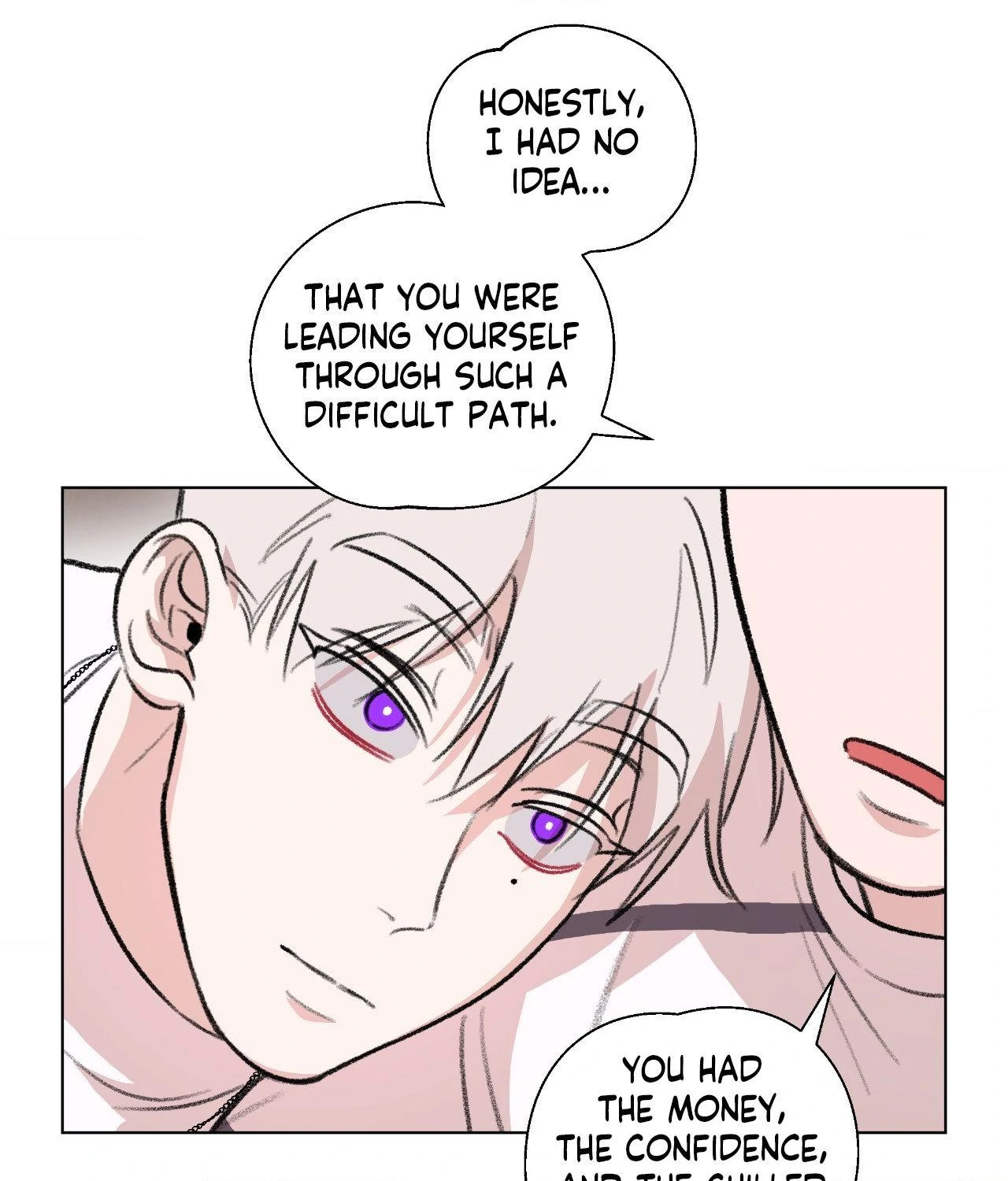 Sew in Love - Chapter 27 manhwa
