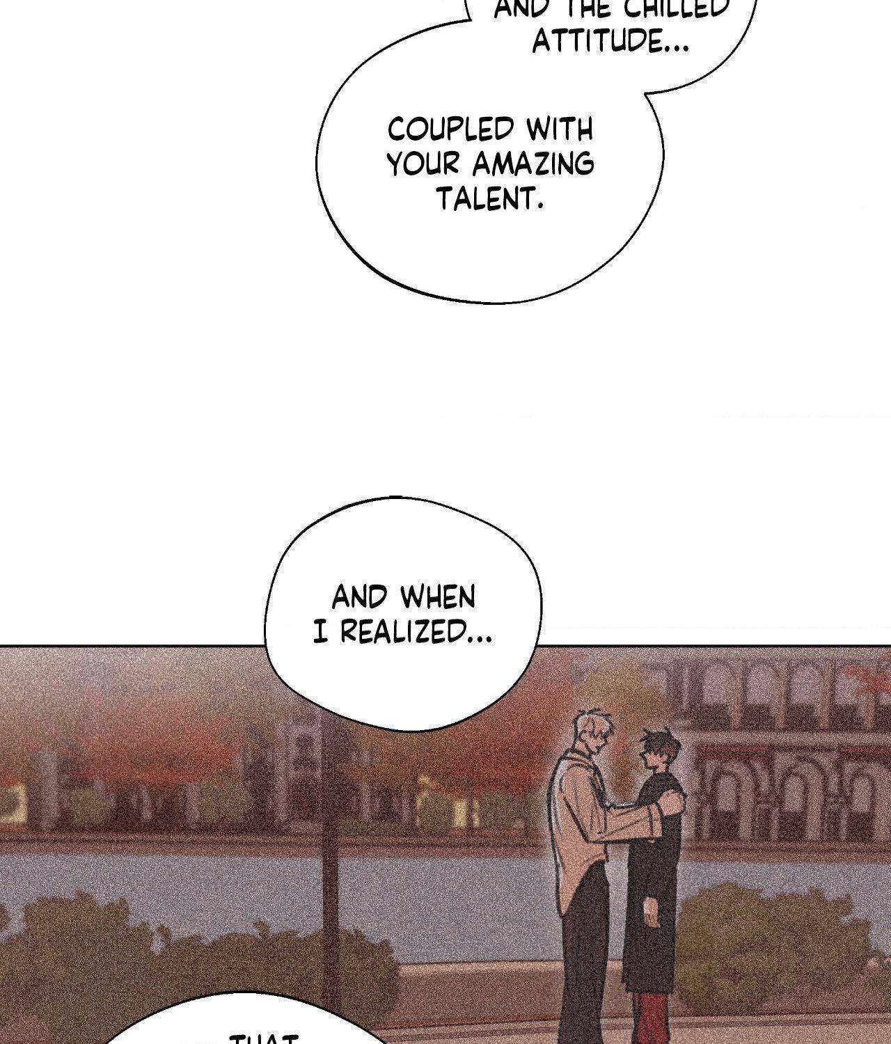 Sew in Love - Chapter 27 manhwa