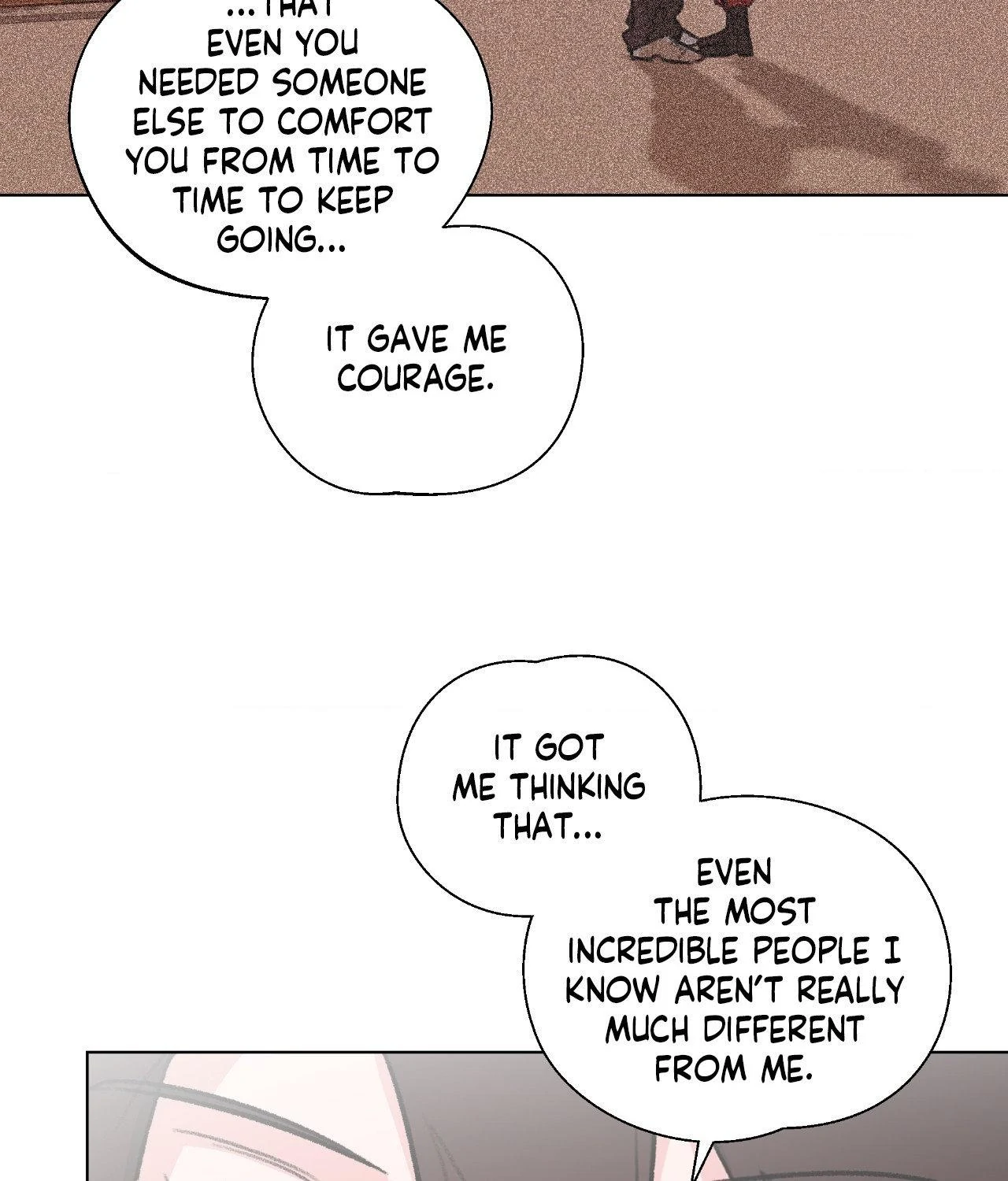 Sew in Love - Chapter 27 manhwa