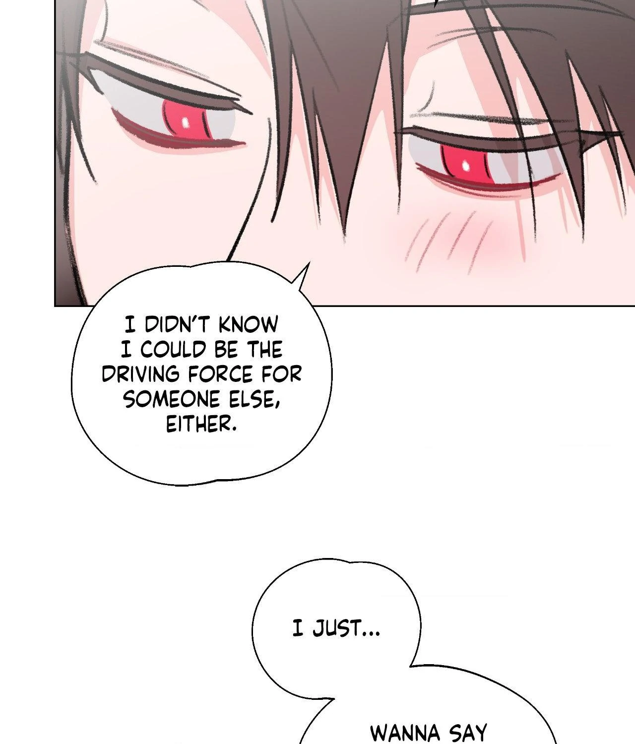 Sew in Love - Chapter 27 manhwa