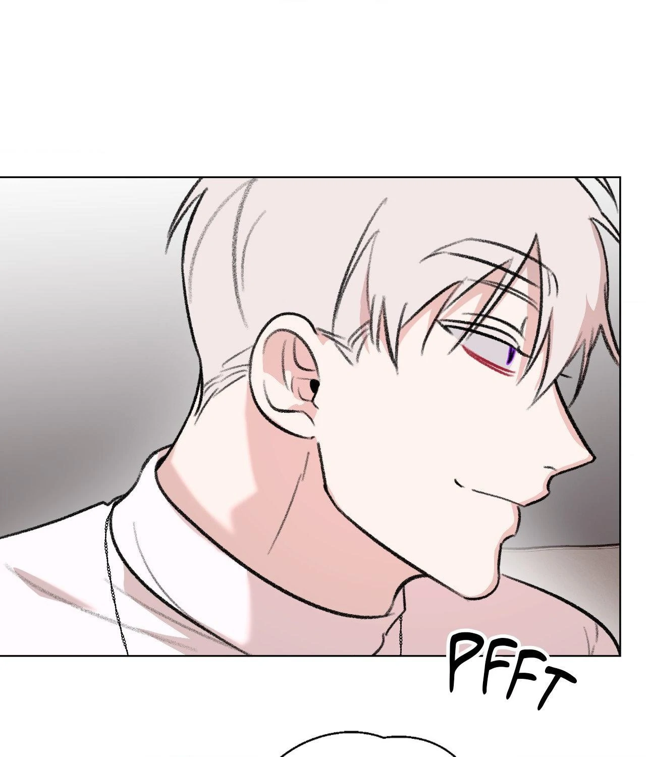Sew in Love - Chapter 27 manhwa