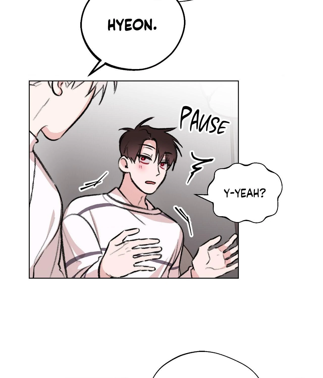 Sew in Love - Chapter 27 manhwa