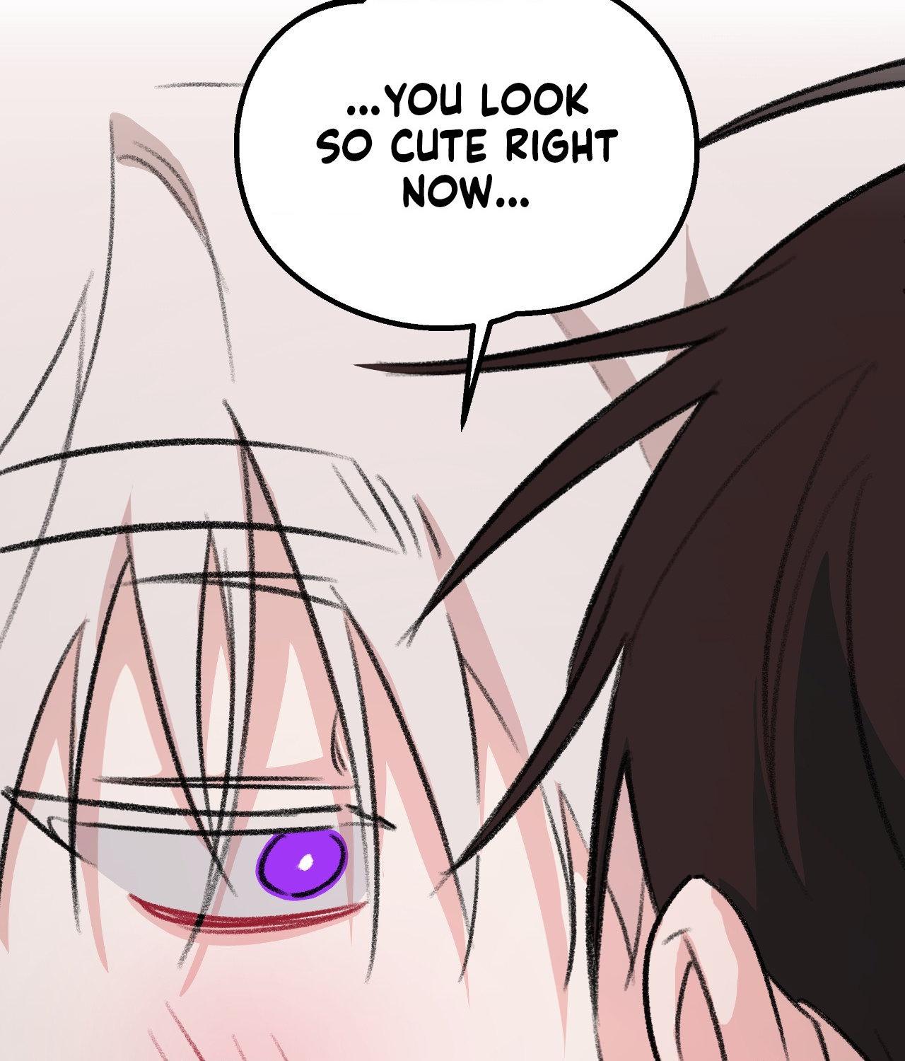 Sew in Love - Chapter 27 manhwa