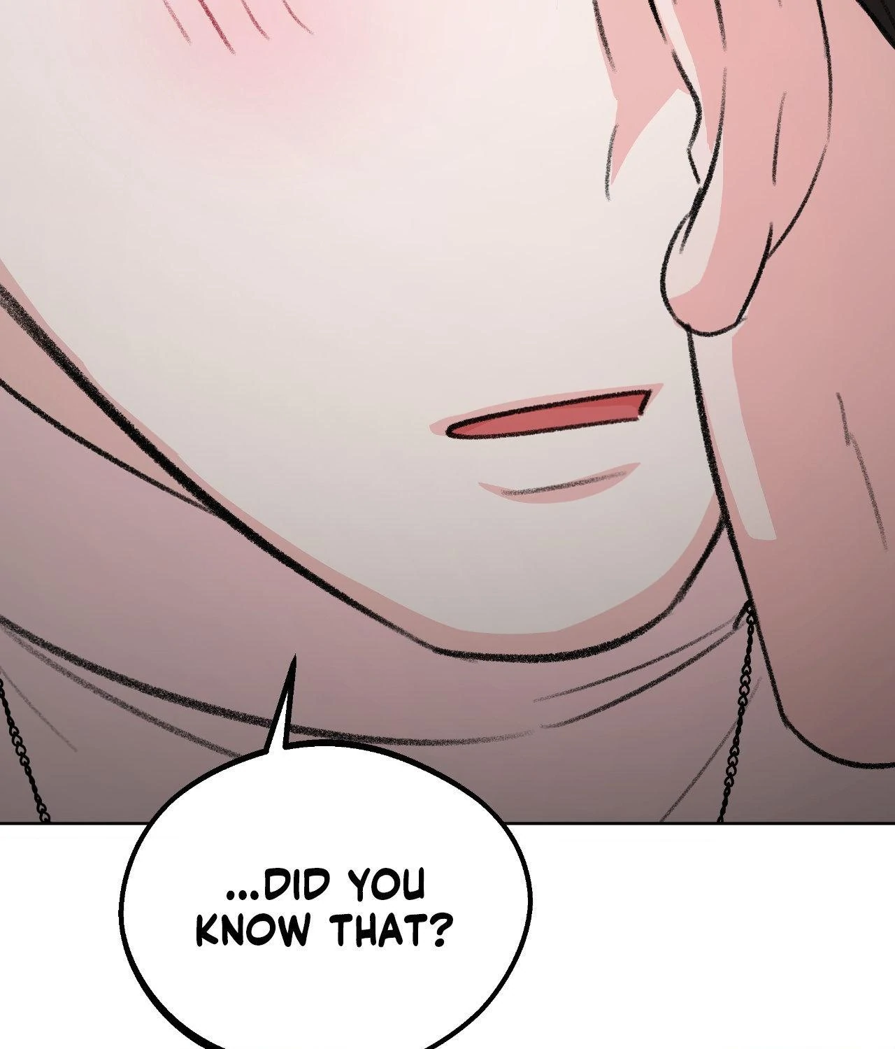 Sew in Love - Chapter 27 manhwa