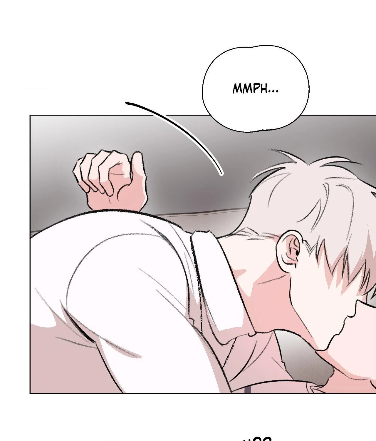 Sew in Love - Chapter 27 manhwa