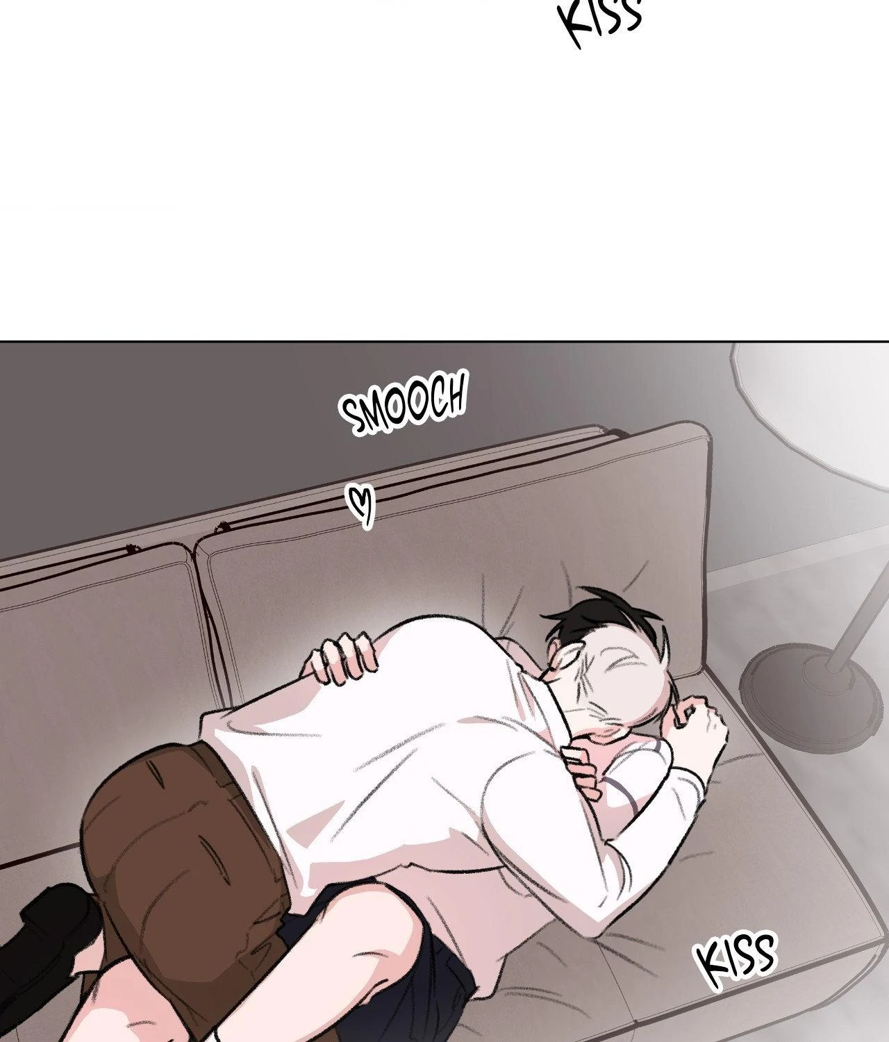 Sew in Love - Chapter 27 manhwa