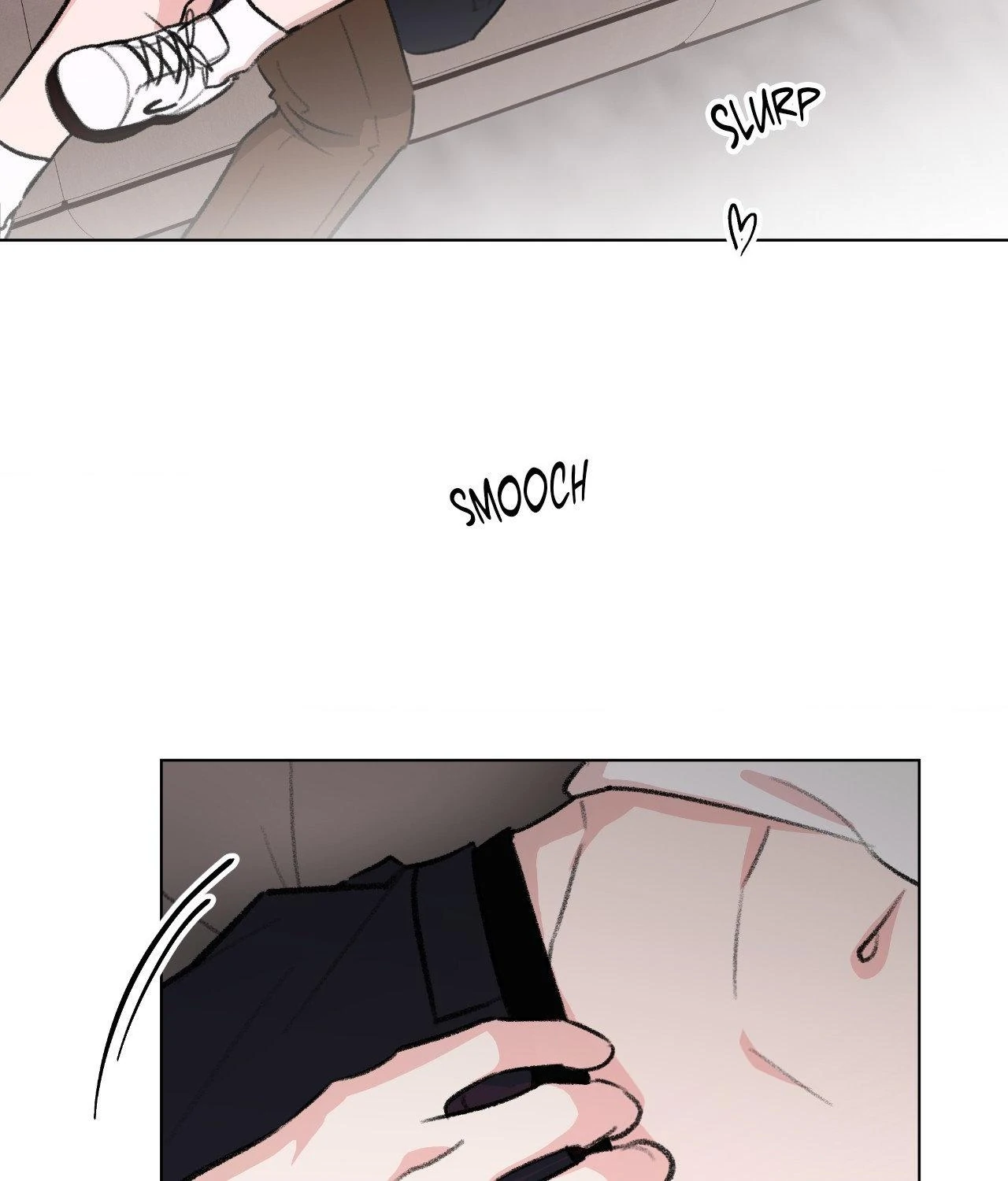 Sew in Love - Chapter 27 manhwa