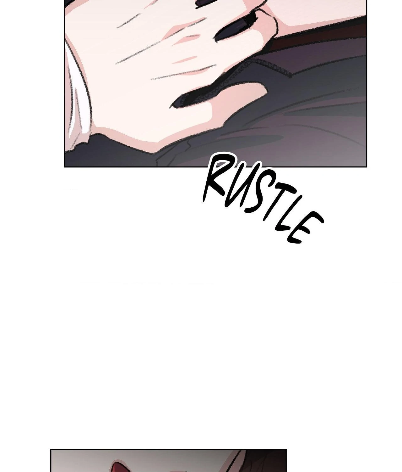 Sew in Love - Chapter 27 manhwa